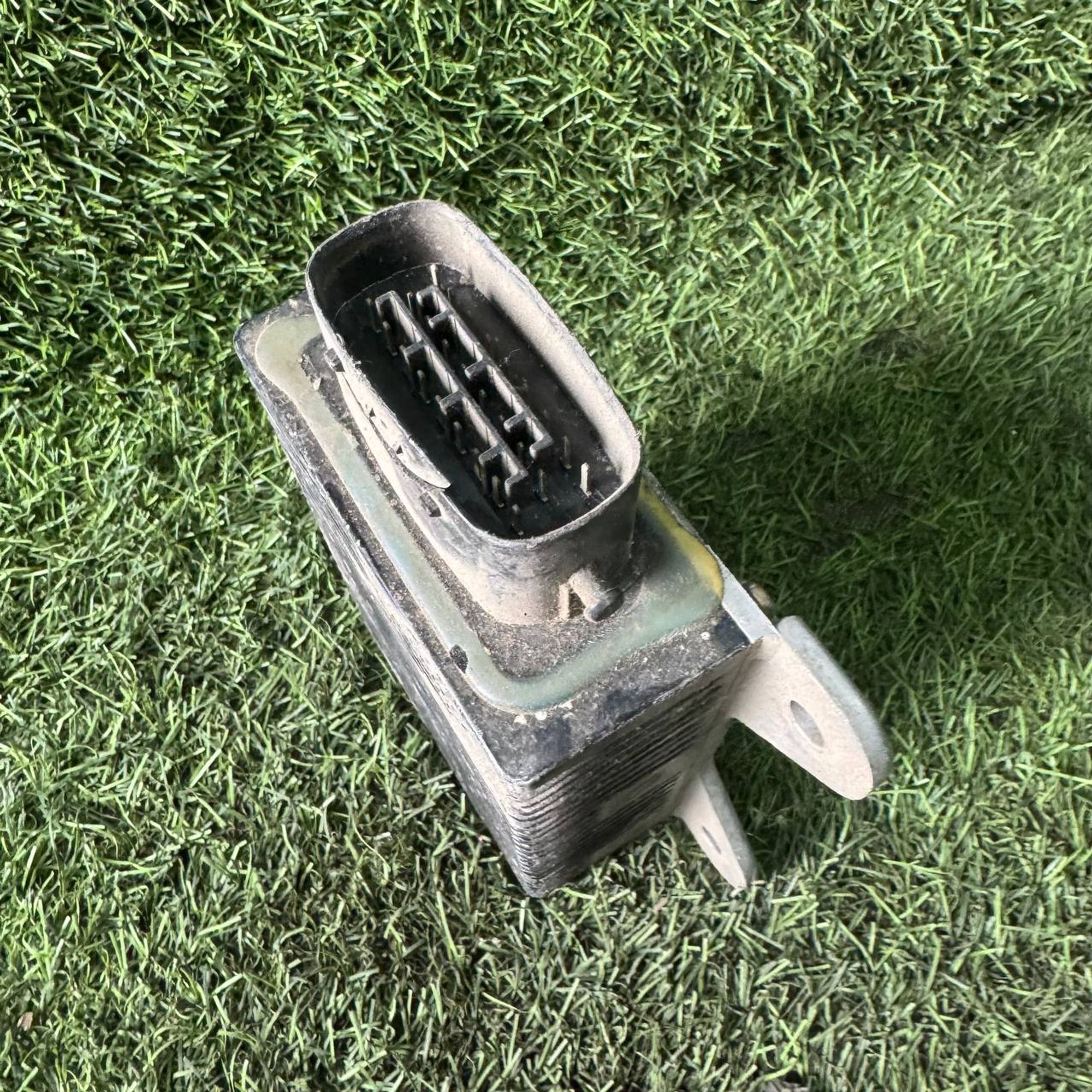 390 Блок управления форсунками Mitsubishi, 8000 рублей, Невинномысск