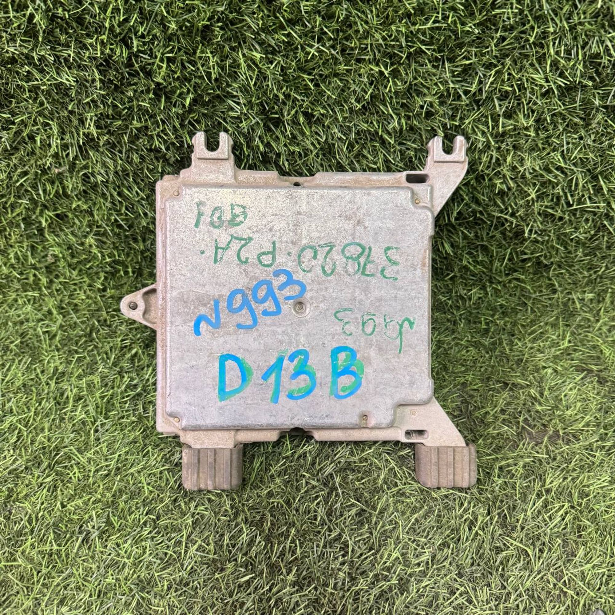 993 Блок управления двигателем HONDA D13B, 1 рублей, Невинномысск