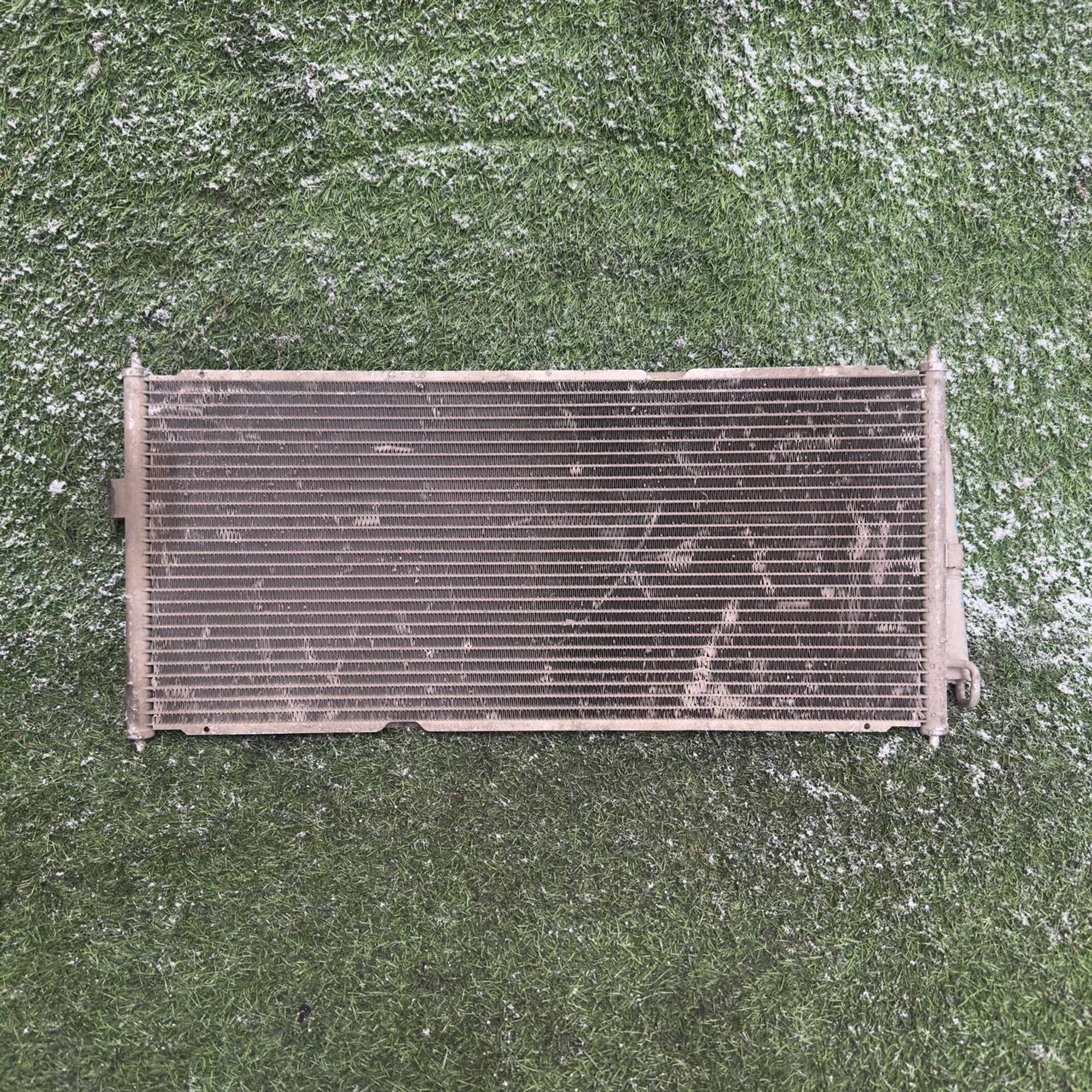 367 радиатор кондиционера  NISSAN PRIMERA P12, 6000 рублей, Невинномысск