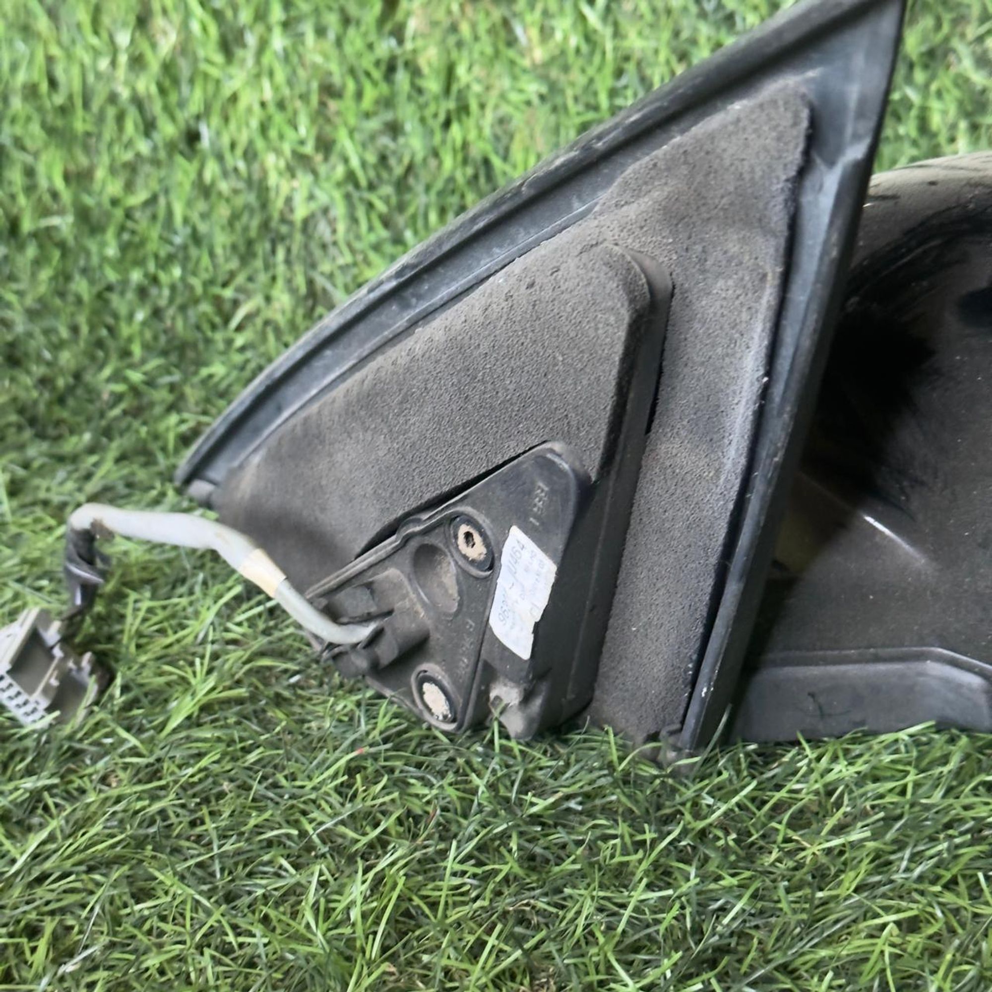 997 Зеркало боковое правое NISSAN PRIMERA P12, 5000 рублей, Невинномысск