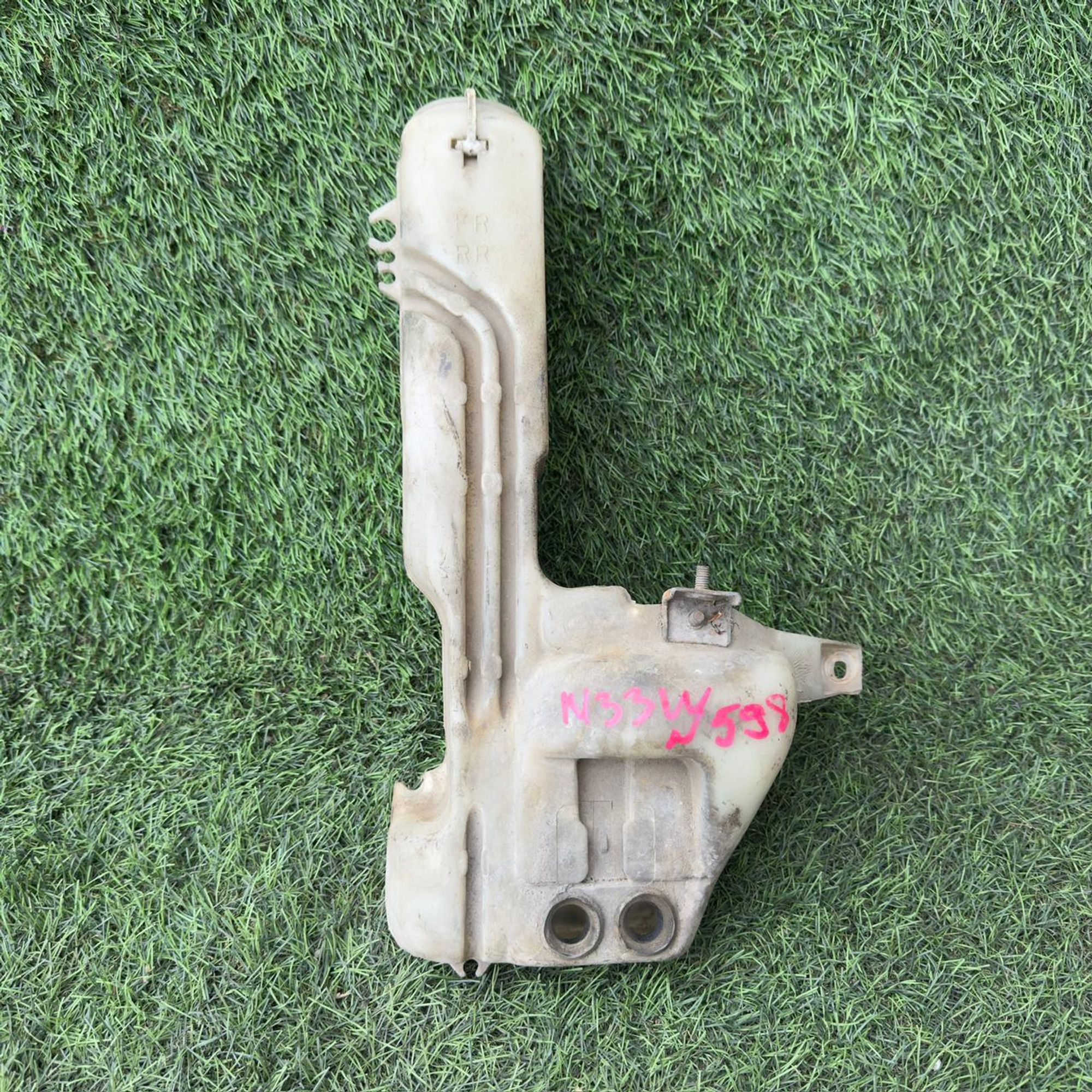 598 Бачок омывателя MITSUBISHI RVR N33W, 2500 рублей, Невинномысск