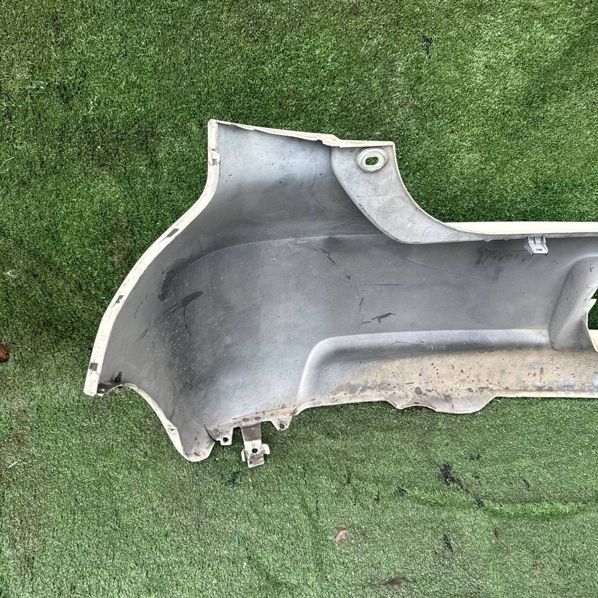 470 Бампер задний TOYOTA PASSO KGC10, 9500 рублей, Невинномысск