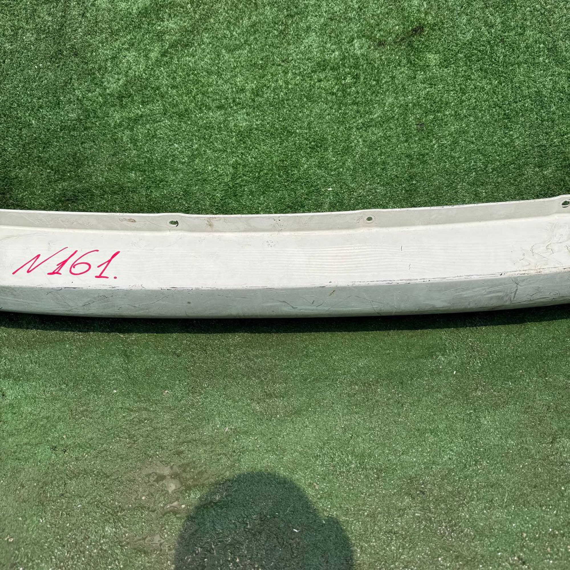 161 Бампер задний HONDA HR-V GH3, 8000 рублей, Невинномысск