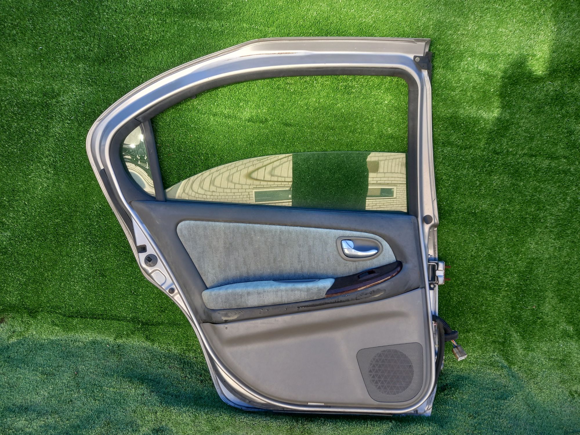 1162 дверь на NISSAN CEFIRO A33, 10500 рублей, Невинномысск