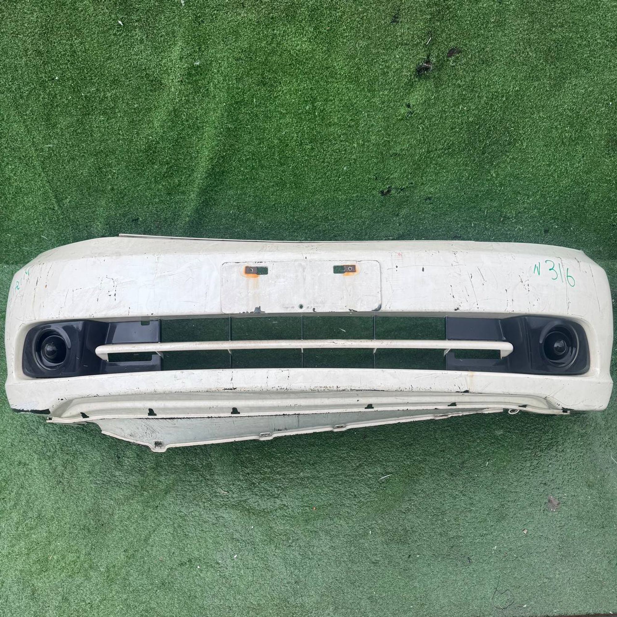 316 бампер HONDA STREAM RN1, 12500 рублей, Невинномысск