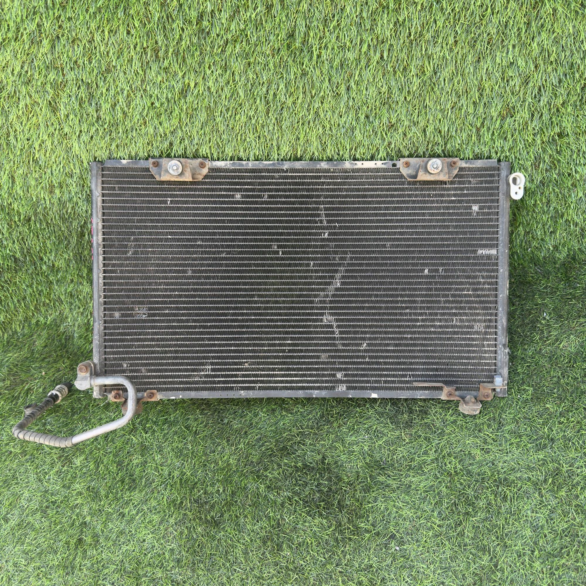 488 Радиатор кондиционера TOYOTA CARINA ED ST202, 4000 рублей, Невинномысск