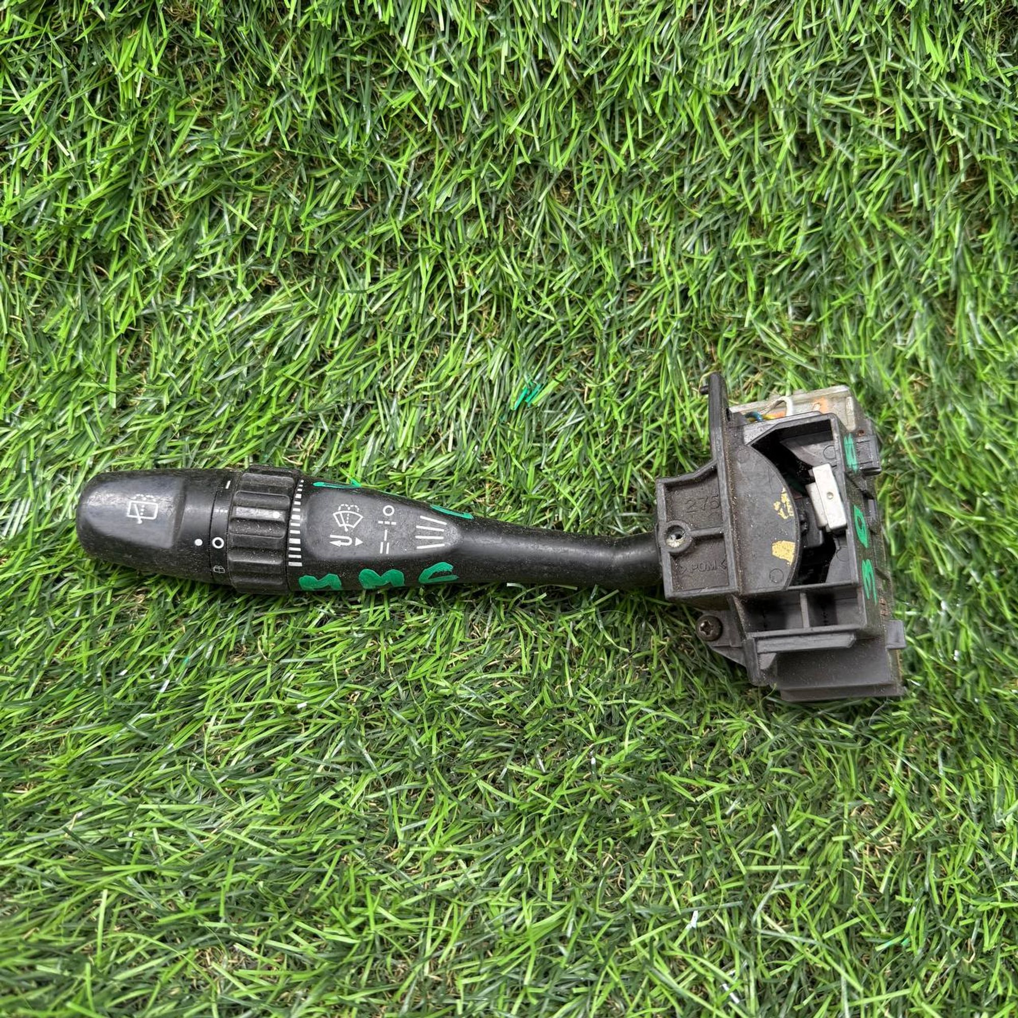 308 Подрулевой переключатель дворников Mitsubishi Delica, 2500 рублей, Невинномысск