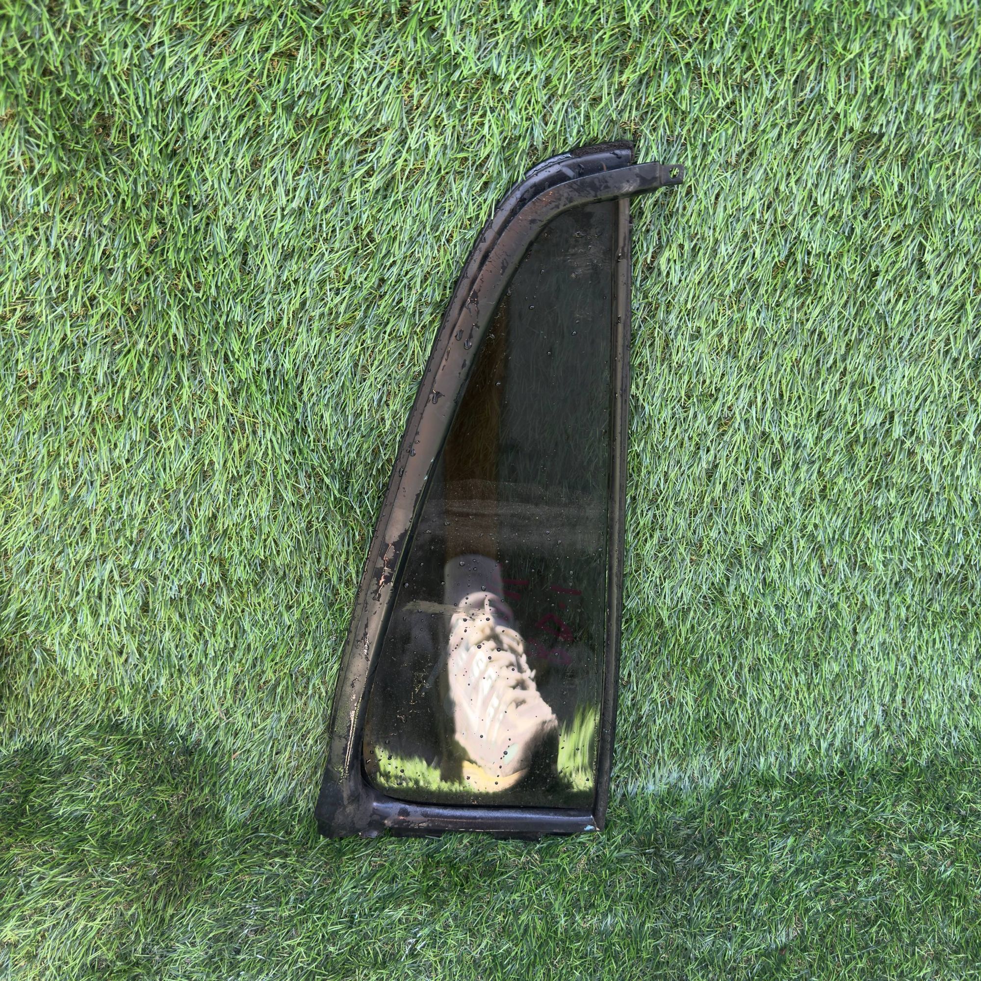 161 Форточка двери задней левой HONDA CR-V RD1, 2500 рублей, Невинномысск