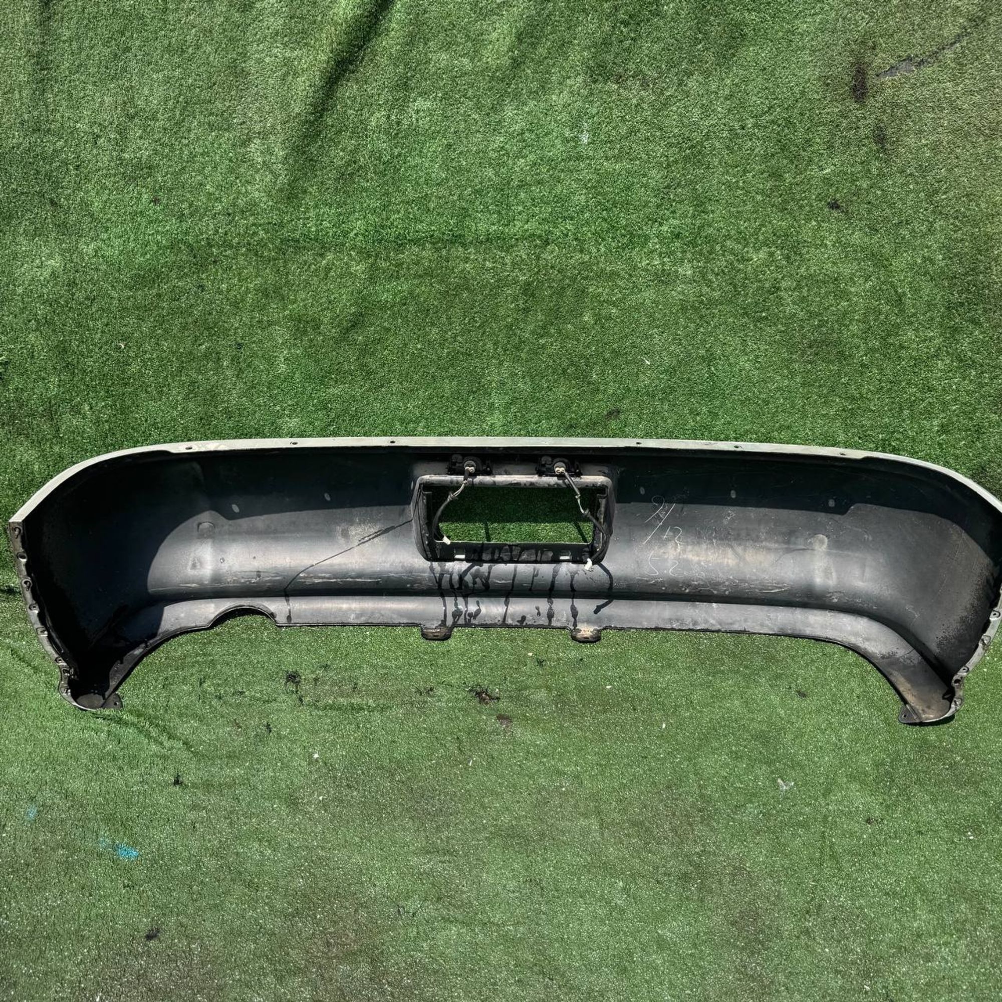 304 Бампер задний TOYOTA MARK II GX90, 12500 рублей, Невинномысск