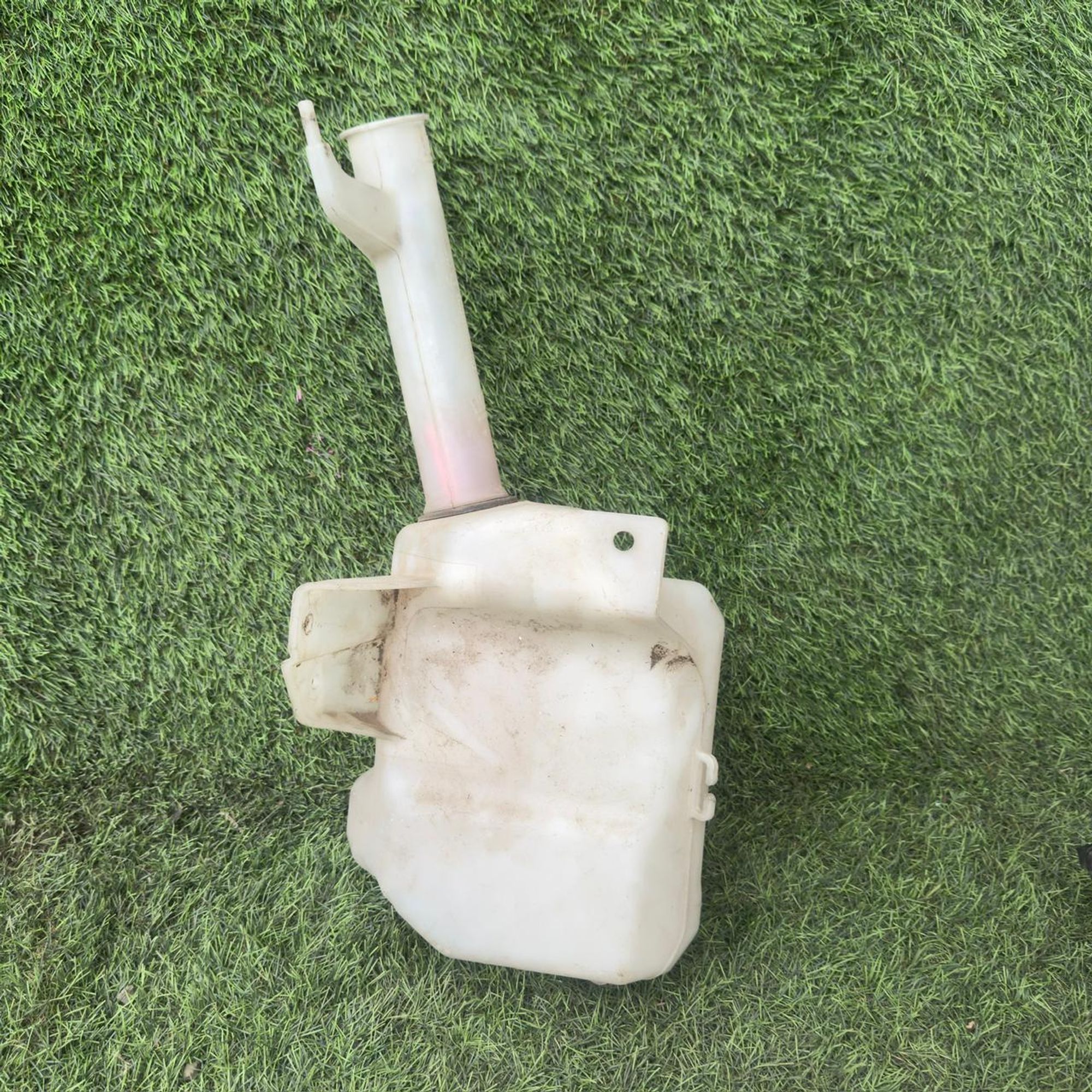 589 Бачок омывателя Mitsubishi Grandis NA4W 2005 4G69, 3000 рублей, Невинномысск