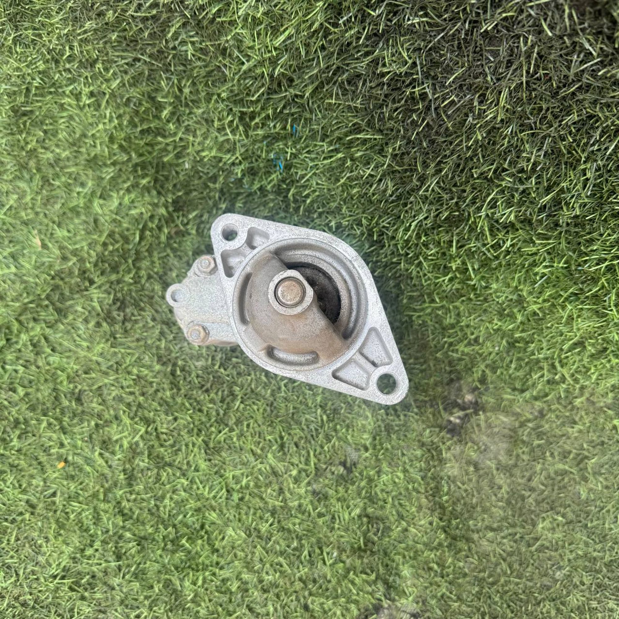 174 Стартер TOYOTA 2NZ, 7500 рублей, Невинномысск