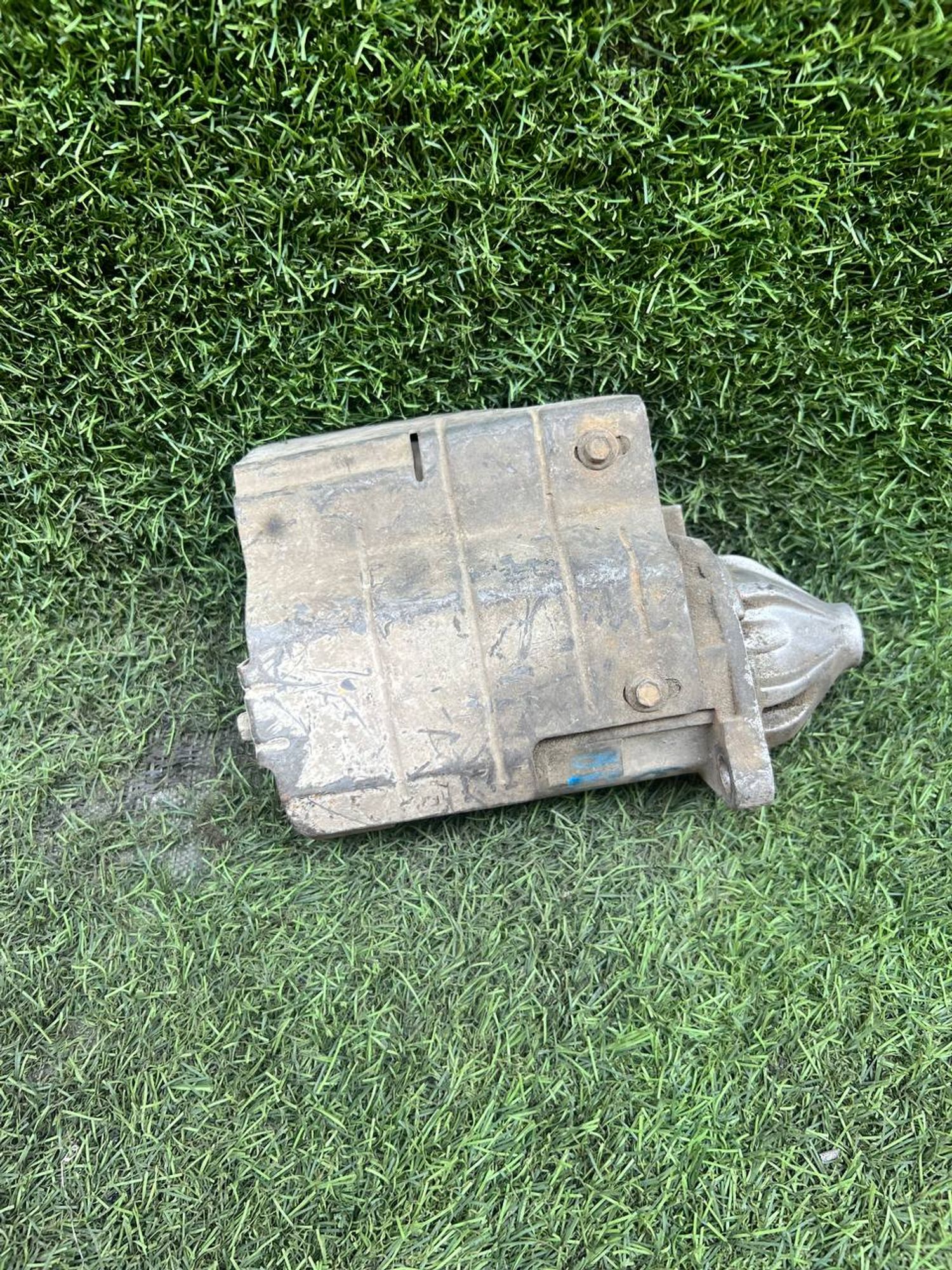 300 Стартер MITSUBISHI  6G73, 8000 рублей, Невинномысск