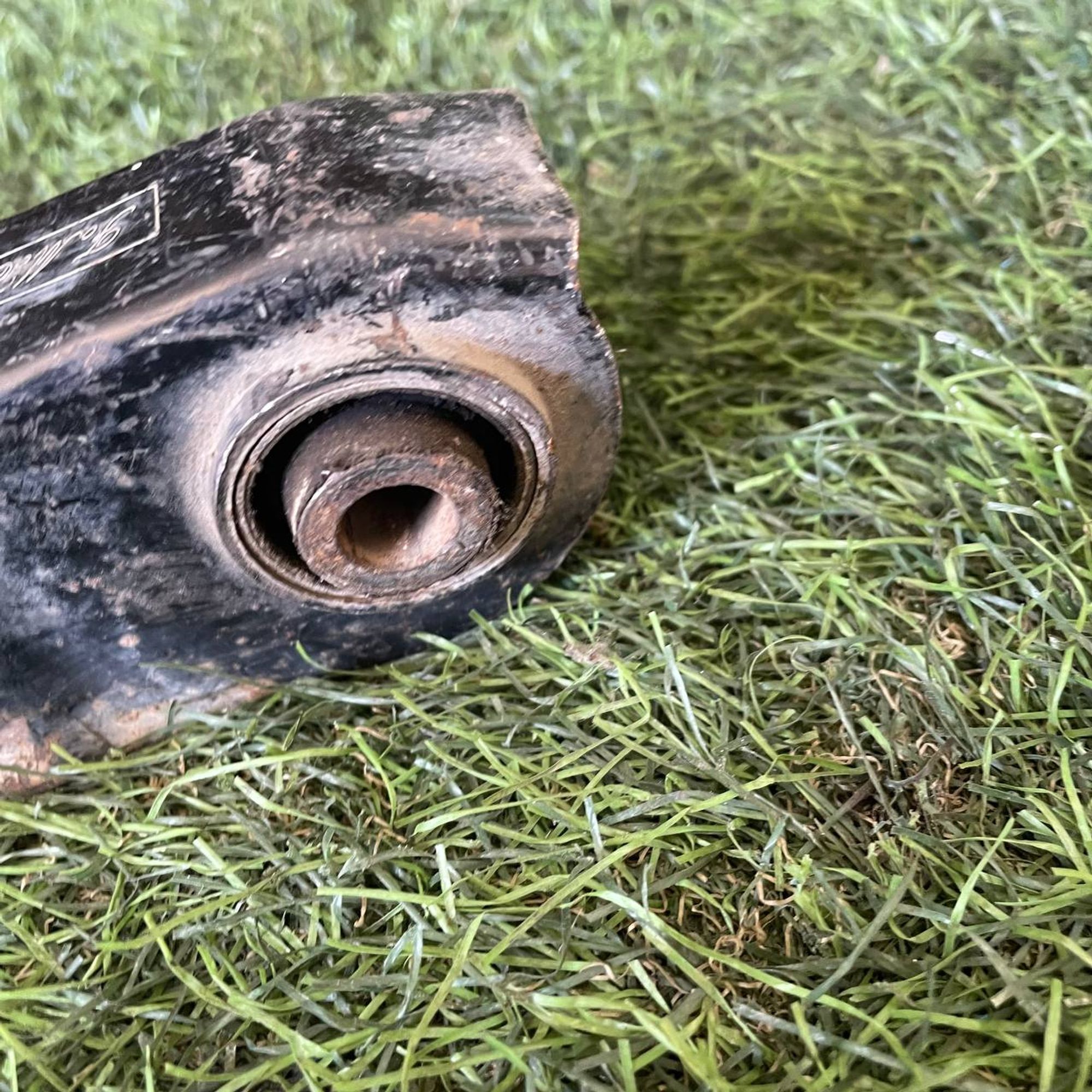 6 Рычаг задний правый нижний MAZDA AXELA BK5P, 3000 рублей, Невинномысск