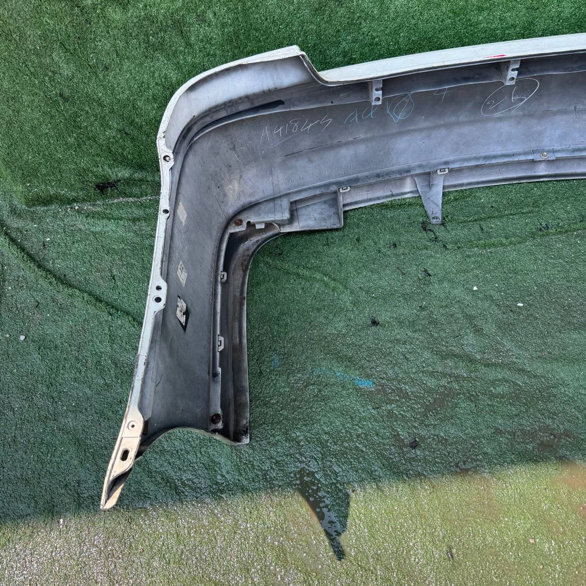 362 Бампер задний TOYOTA VISTA SV50, 11500 рублей, Невинномысск