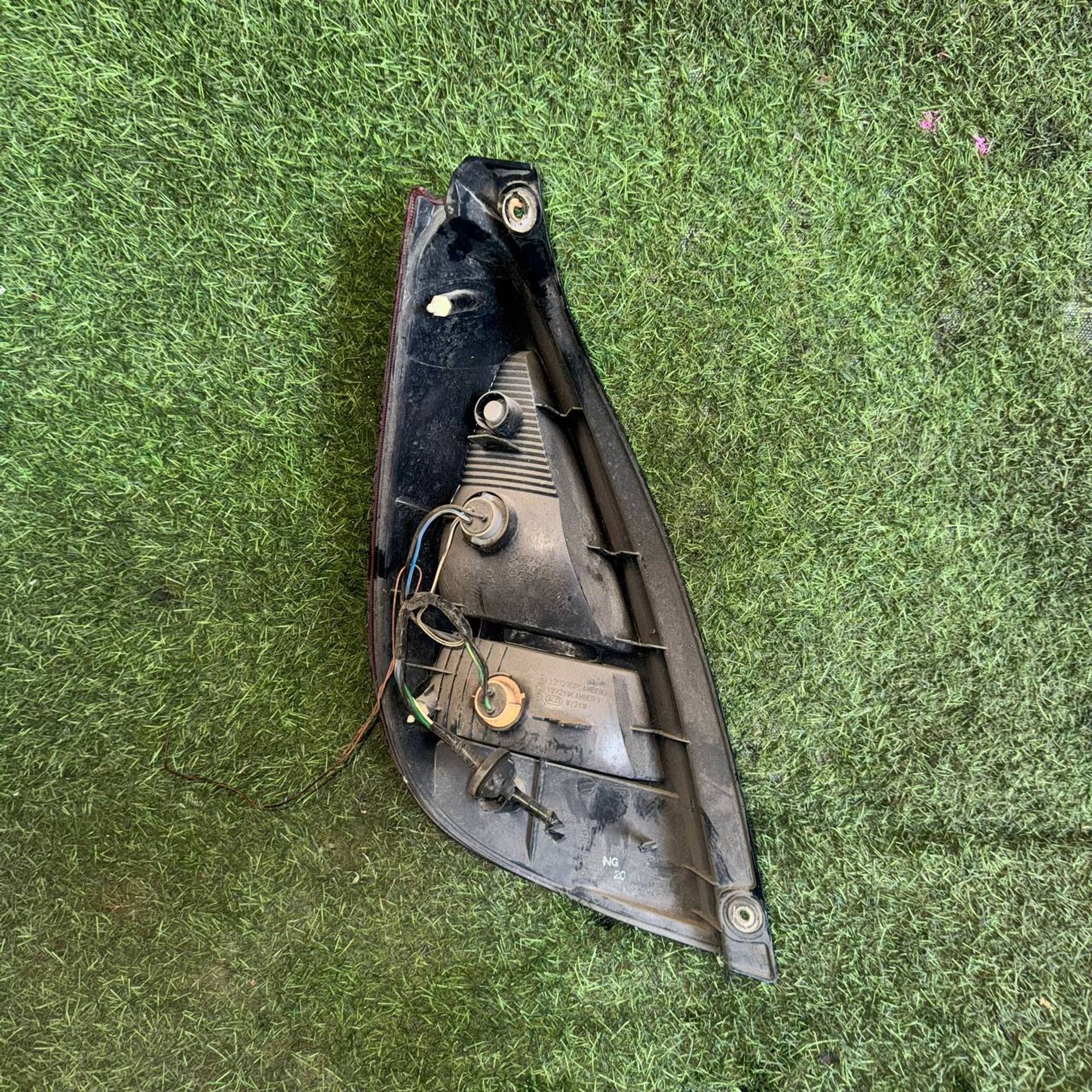 1185 Фонарь задний правый SUZUKI AERIO RB21S, 4500 рублей, Невинномысск