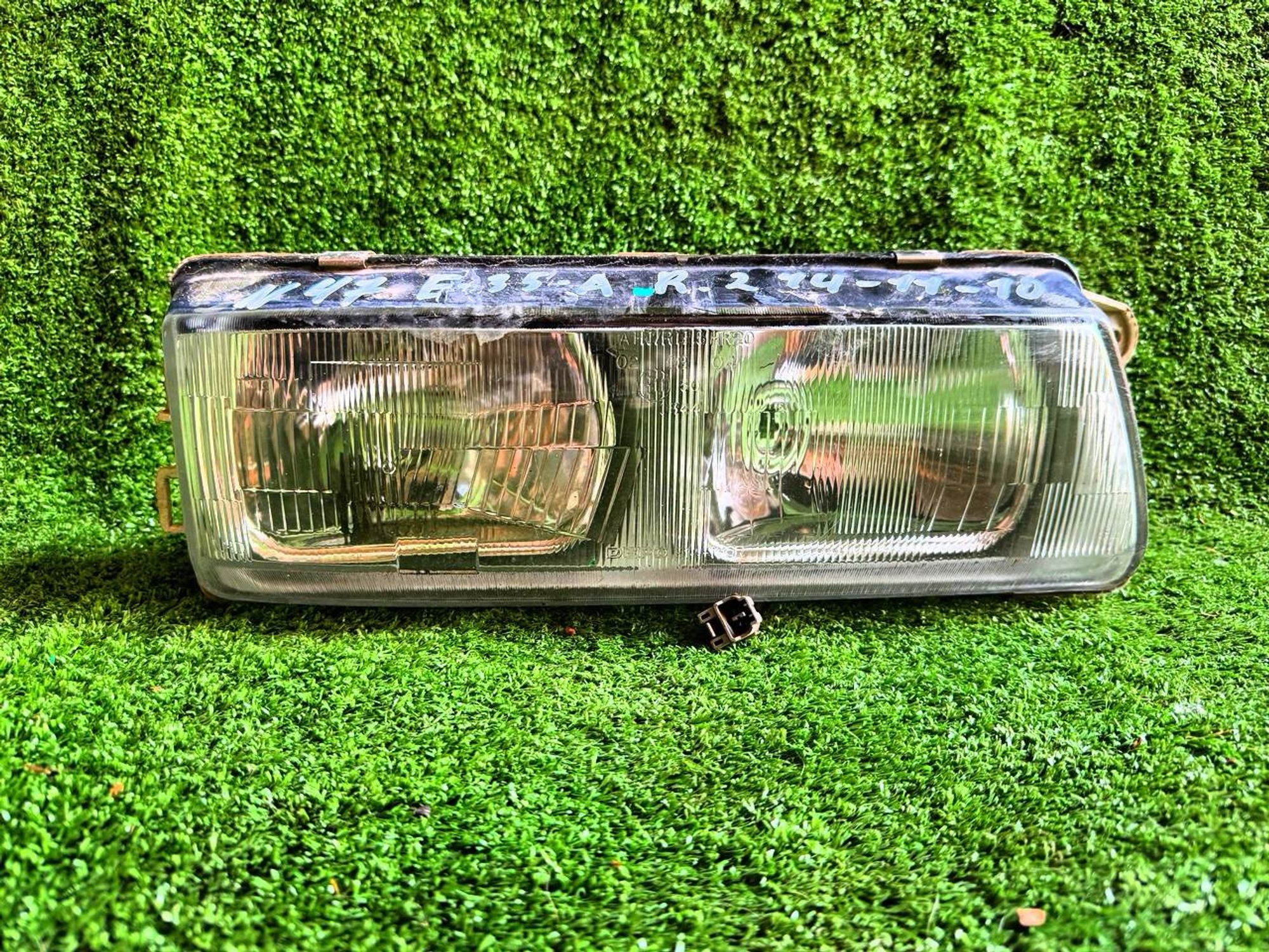 47 фара на MITSUBISHI GALANT E35A, 3500 рублей, Невинномысск