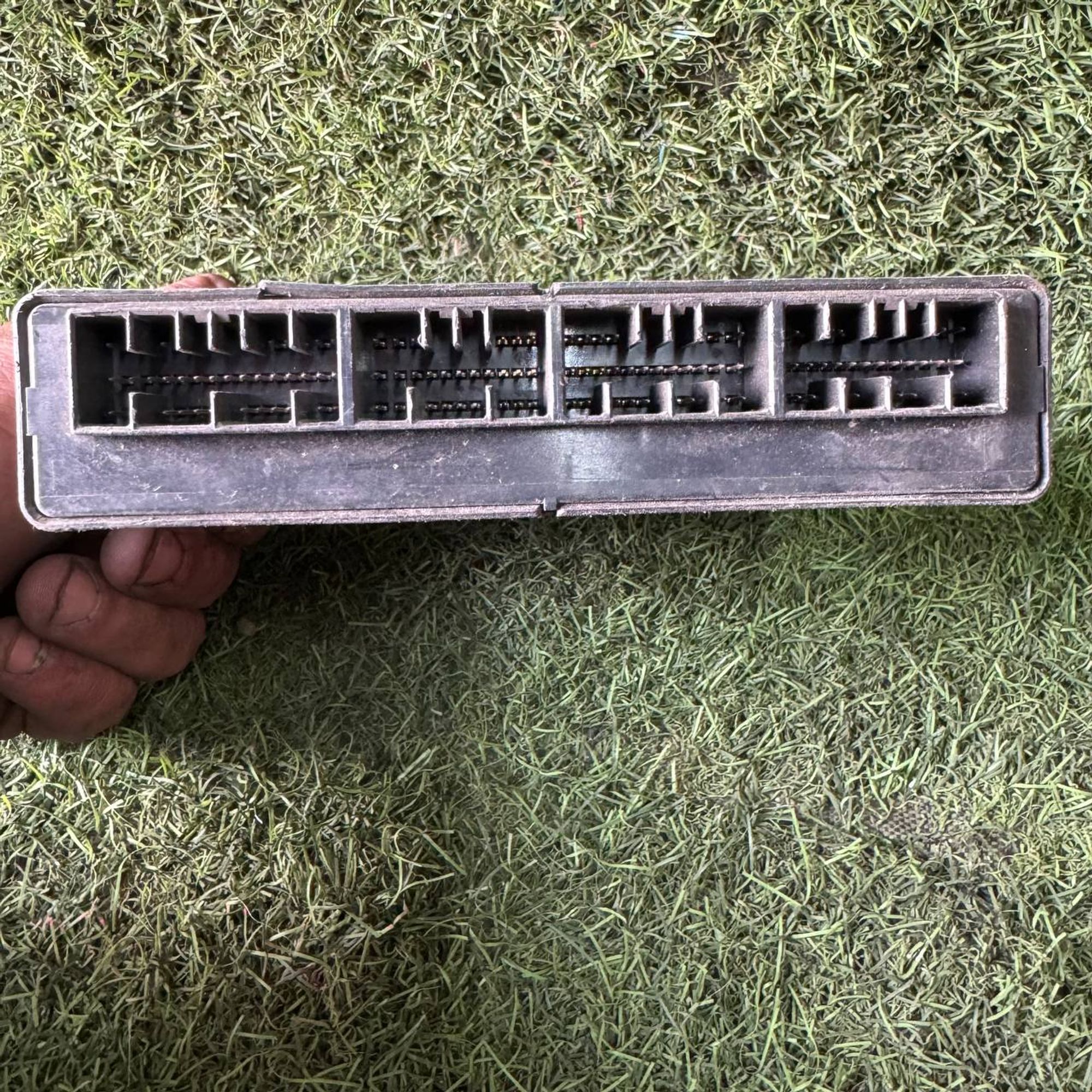 377 Блок управления двигателем Mitsubishi Dion 4G63, 5000 рублей, Невинномысск