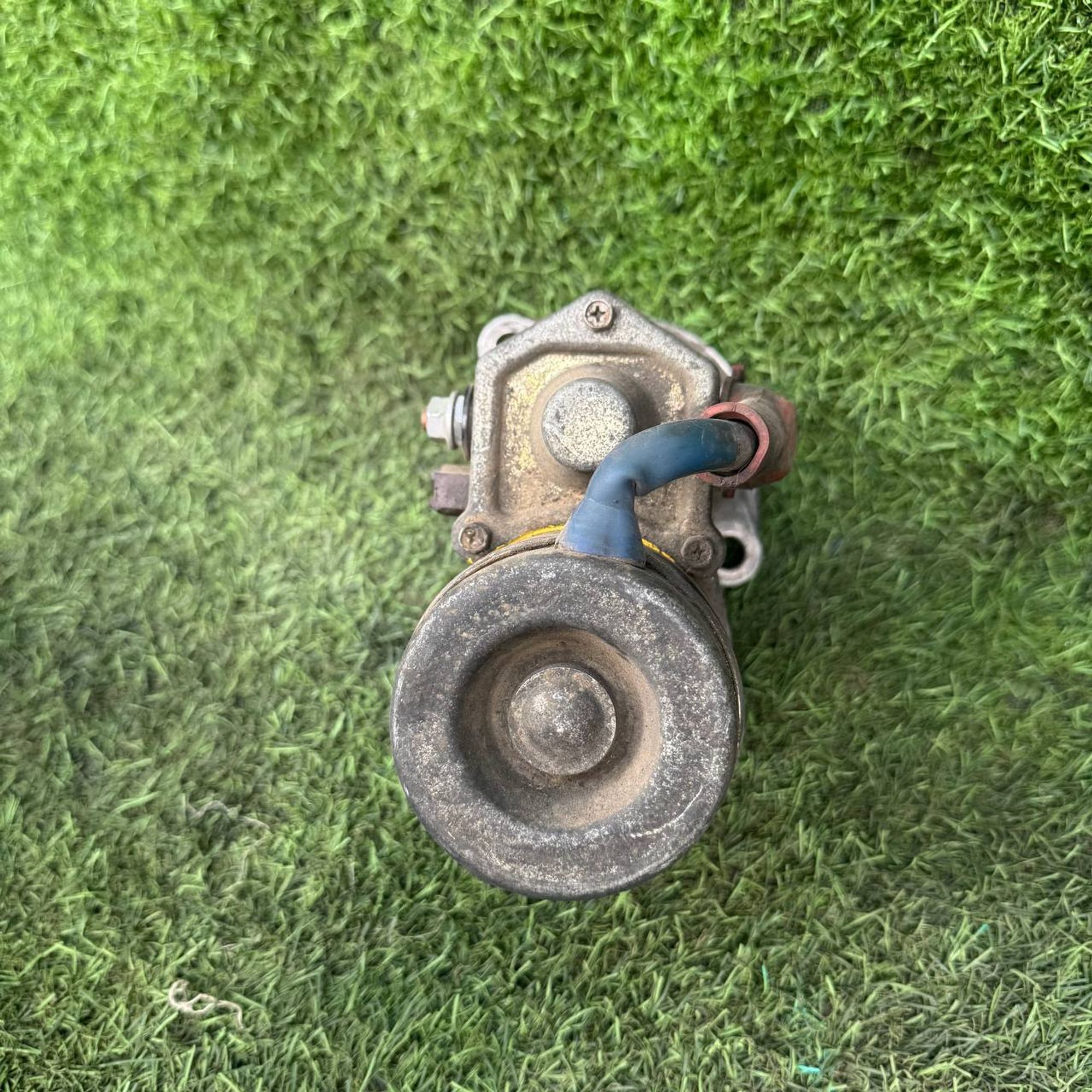 921 Стартер ISUZU 4JA1, 14500 рублей, Невинномысск