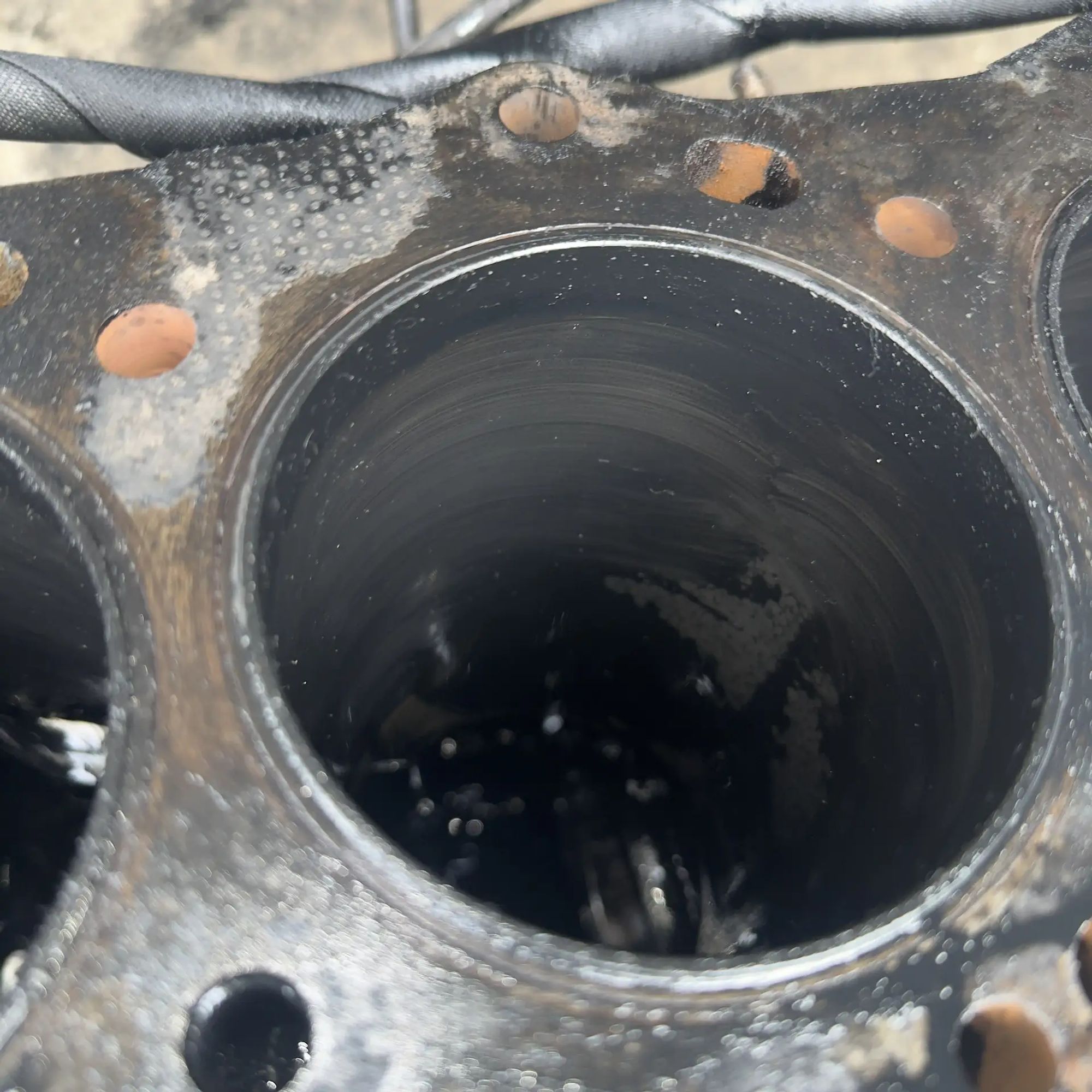 Блок цилиндров Mazda Titan HA, 20000 рублей, Невинномысск