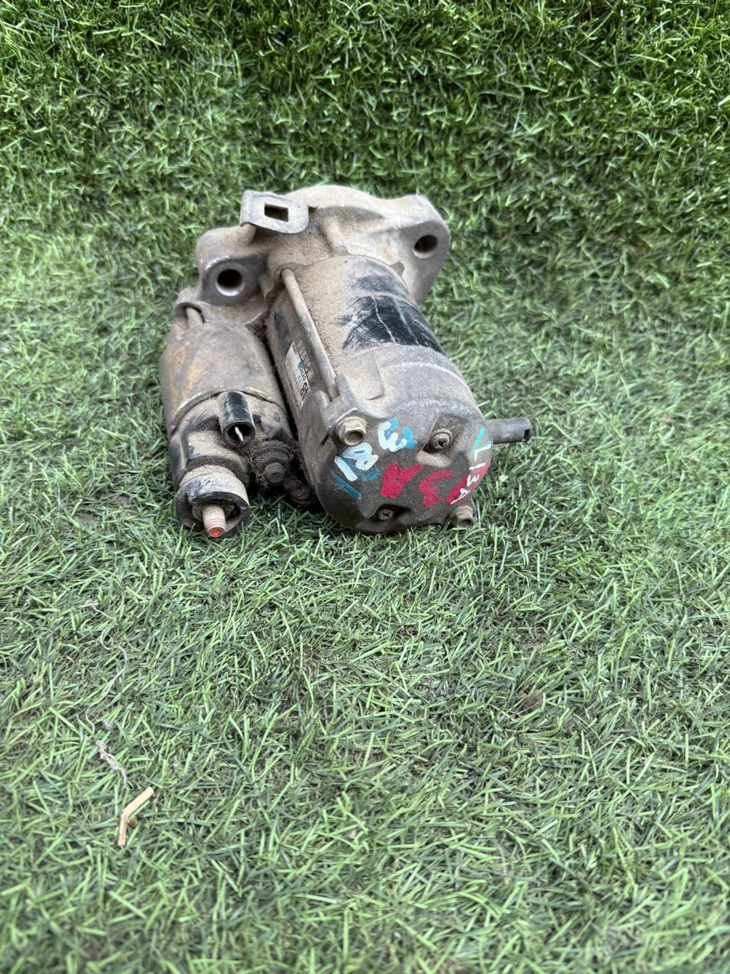 381 Стартер HONDA L13A, 6500 рублей, Невинномысск