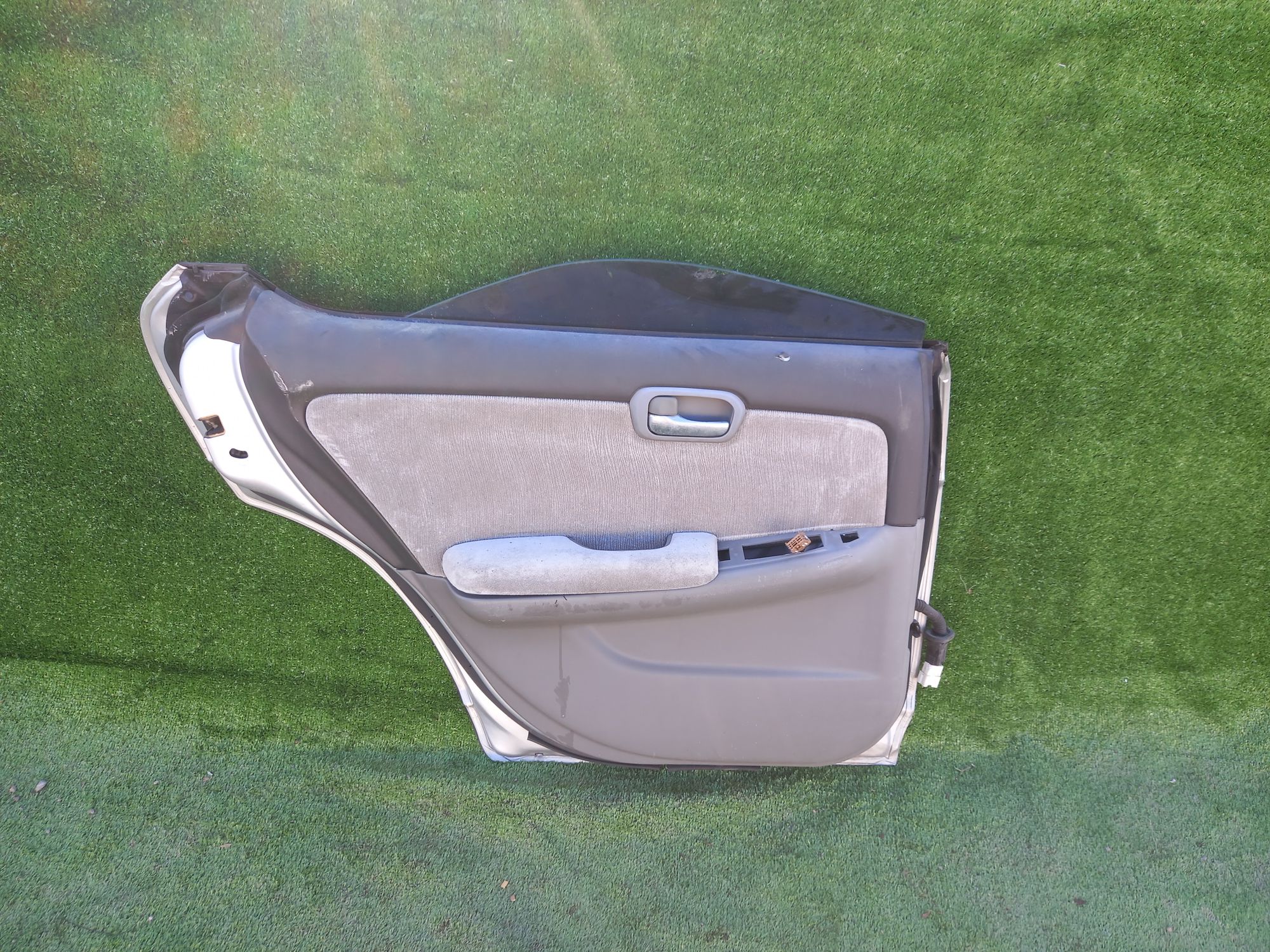 383 дверь на NISSAN LAUREL HC35, 11500 рублей, Невинномысск