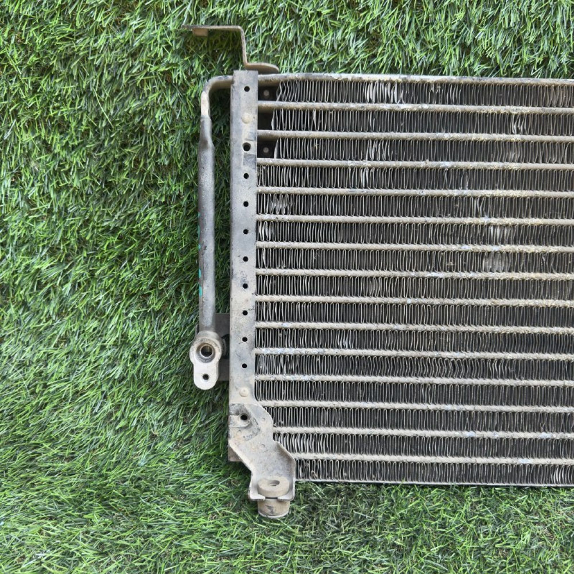 156 Радиатор кондиционера TOYOTA COROLLA EE101, 6000 рублей, Невинномысск