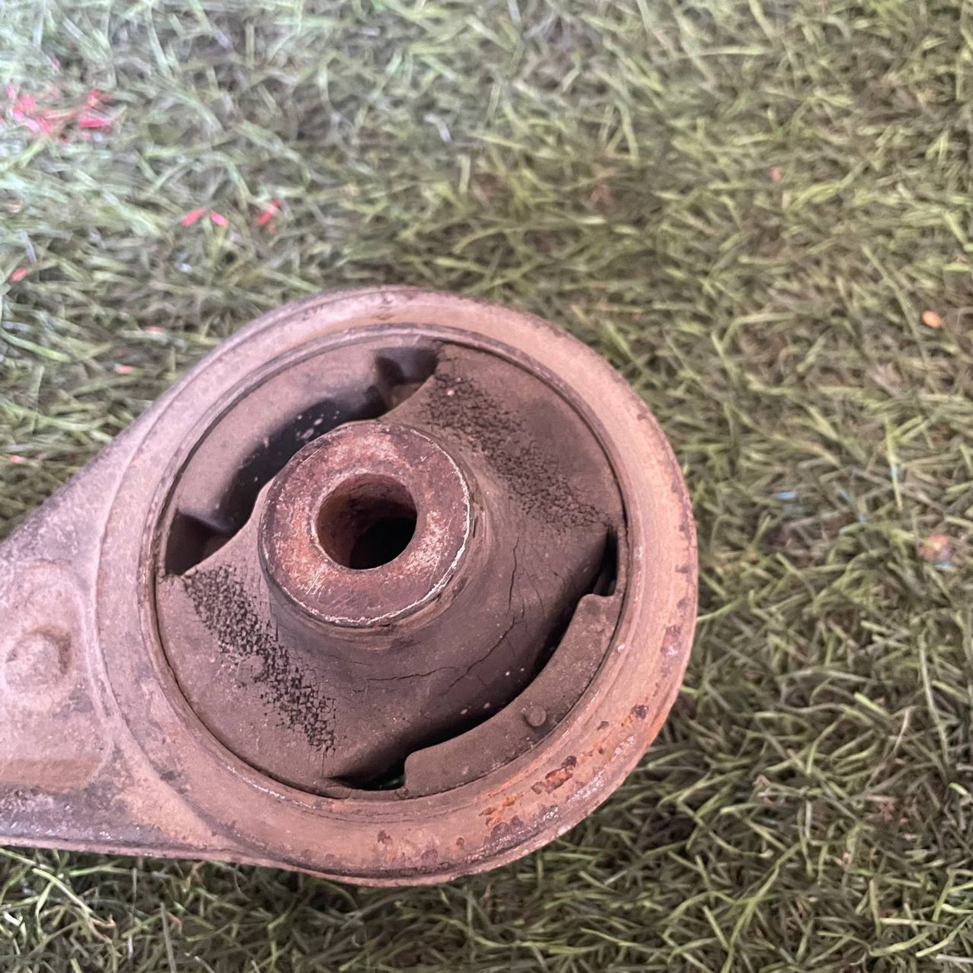 439 Рычаг передний левый нижний HONDA ACCORD CL7, 1 рублей, Невинномысск