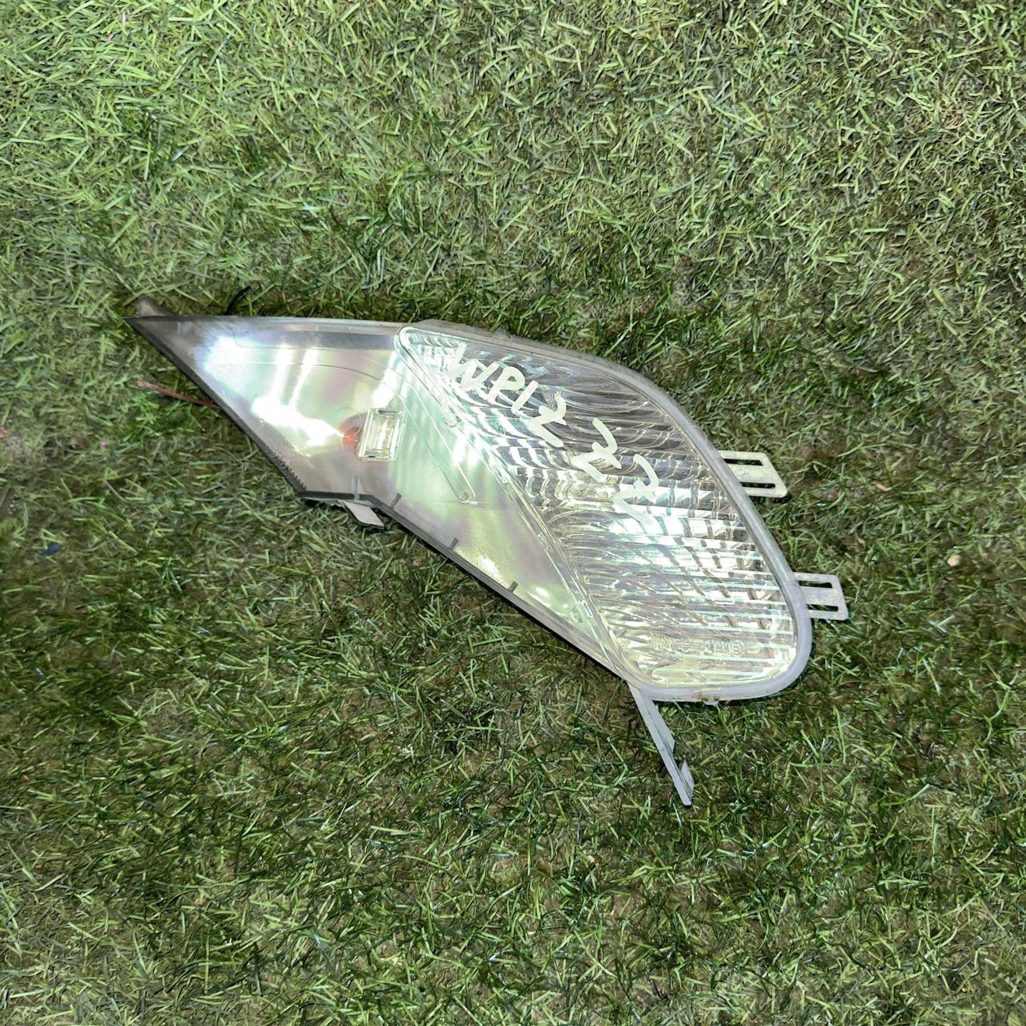 957 Повторитель в бампер Porsche Cayenne 957, 3500 рублей, Невинномысск