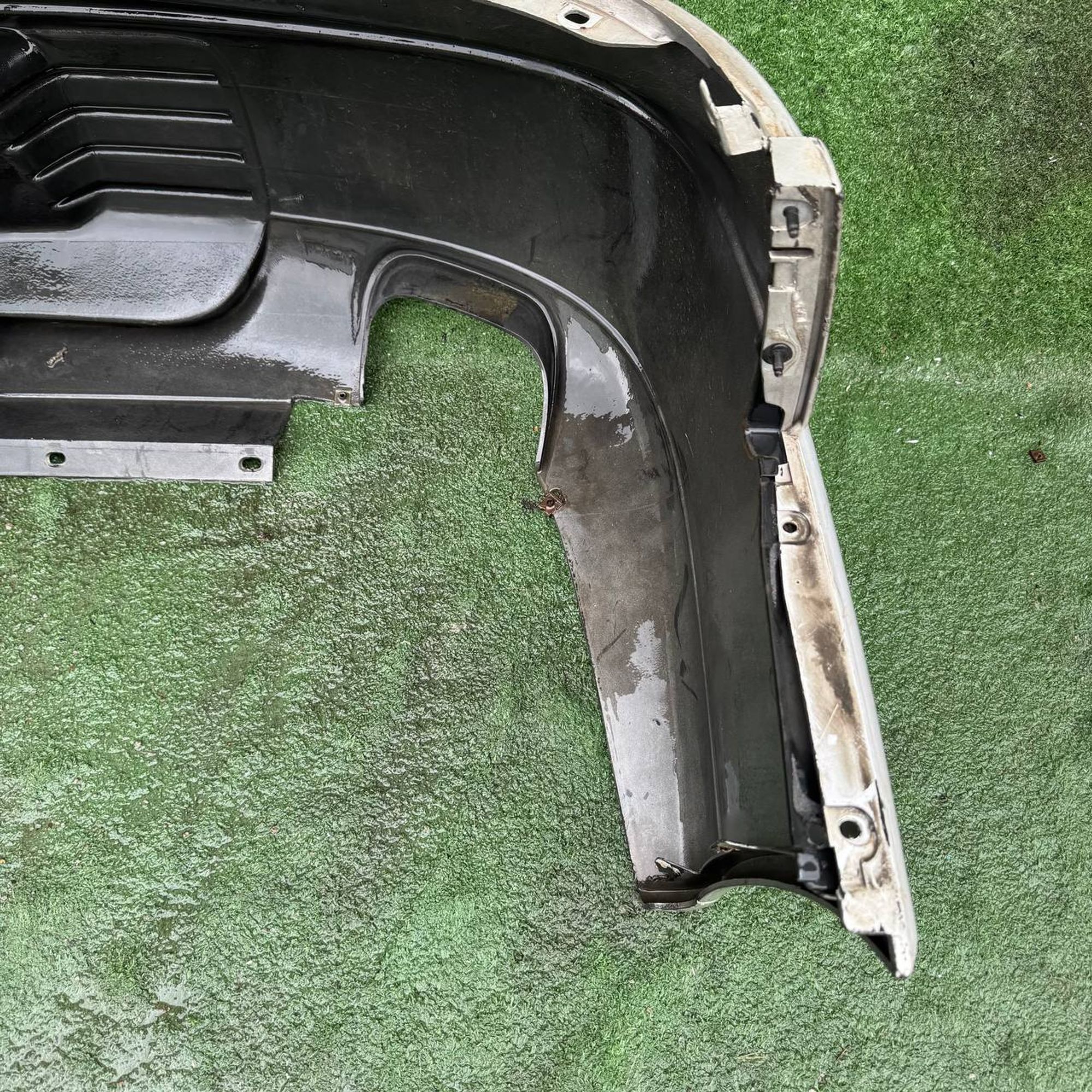 167 Бампер задний MITSUBISHI GTO Z16A, 7000 рублей, Невинномысск