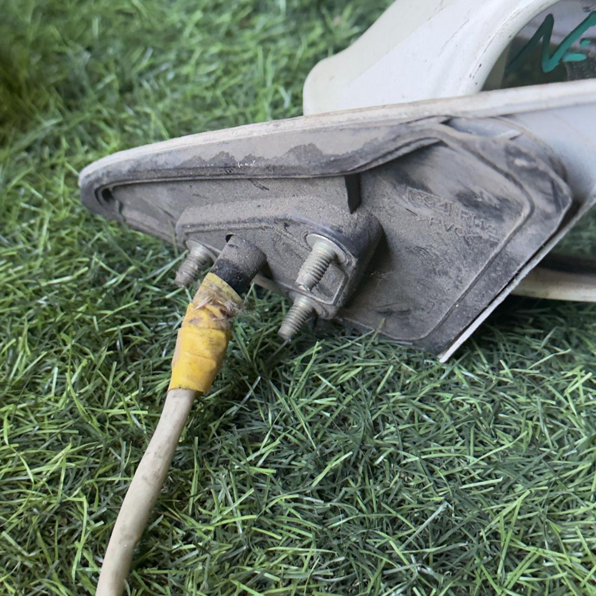 702 Зеркало боковое правое TOYOTA CRESTA GX100, 5000 рублей, Невинномысск