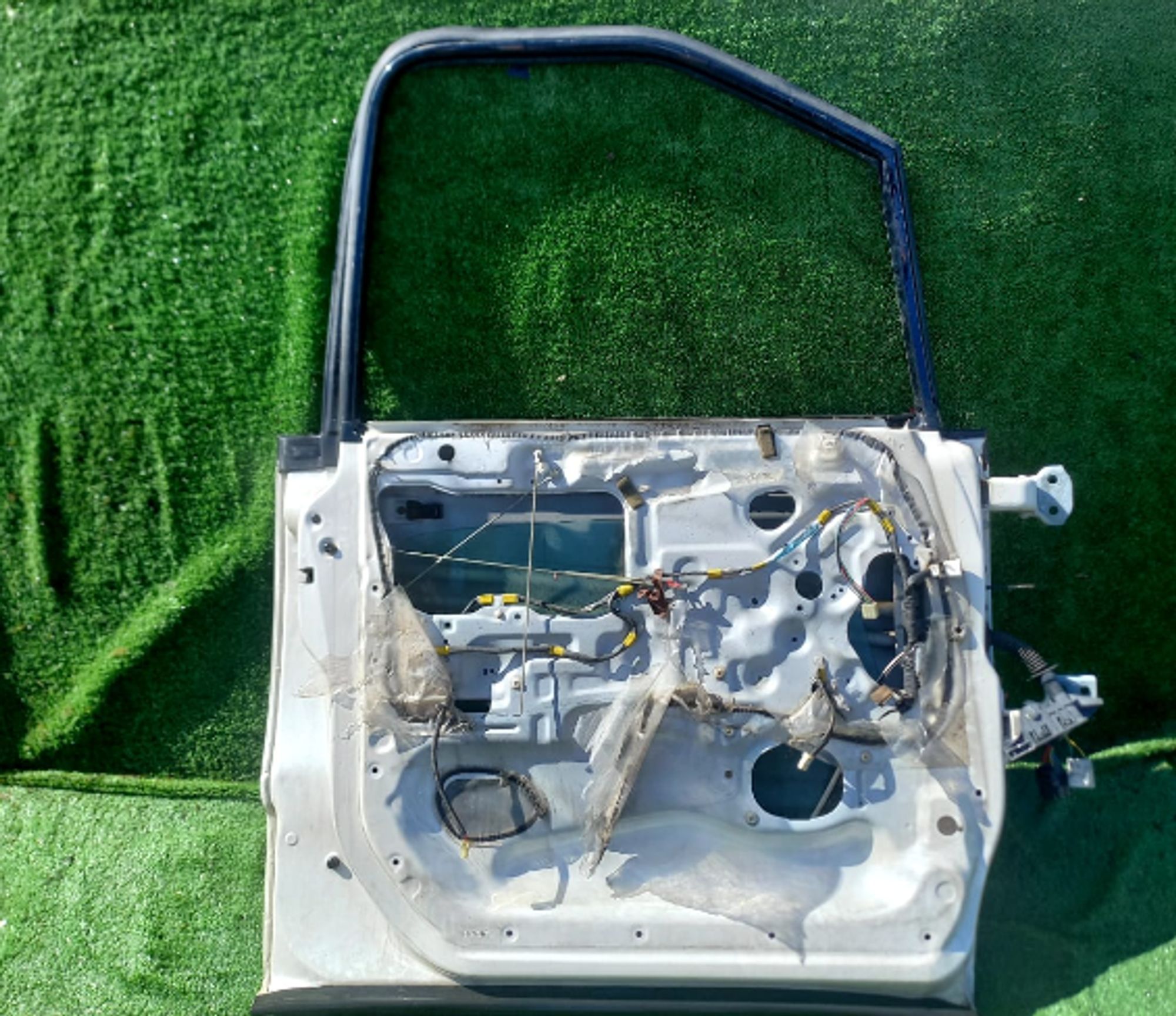 51 дверь на TOYOTA LUCIDA TCR20, 7500 рублей, Невинномысск