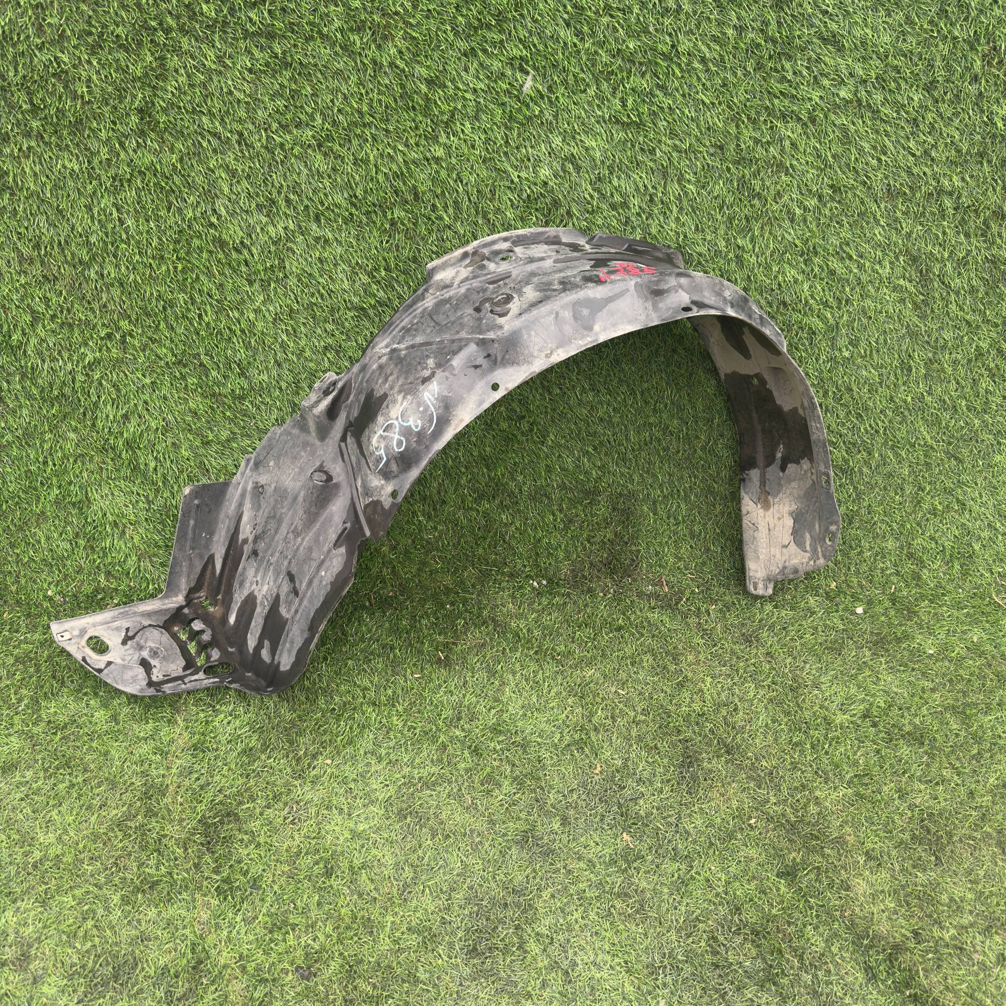 385 Подкрылок передний левый HONDA CIVIC EU1, 2500 рублей, Невинномысск