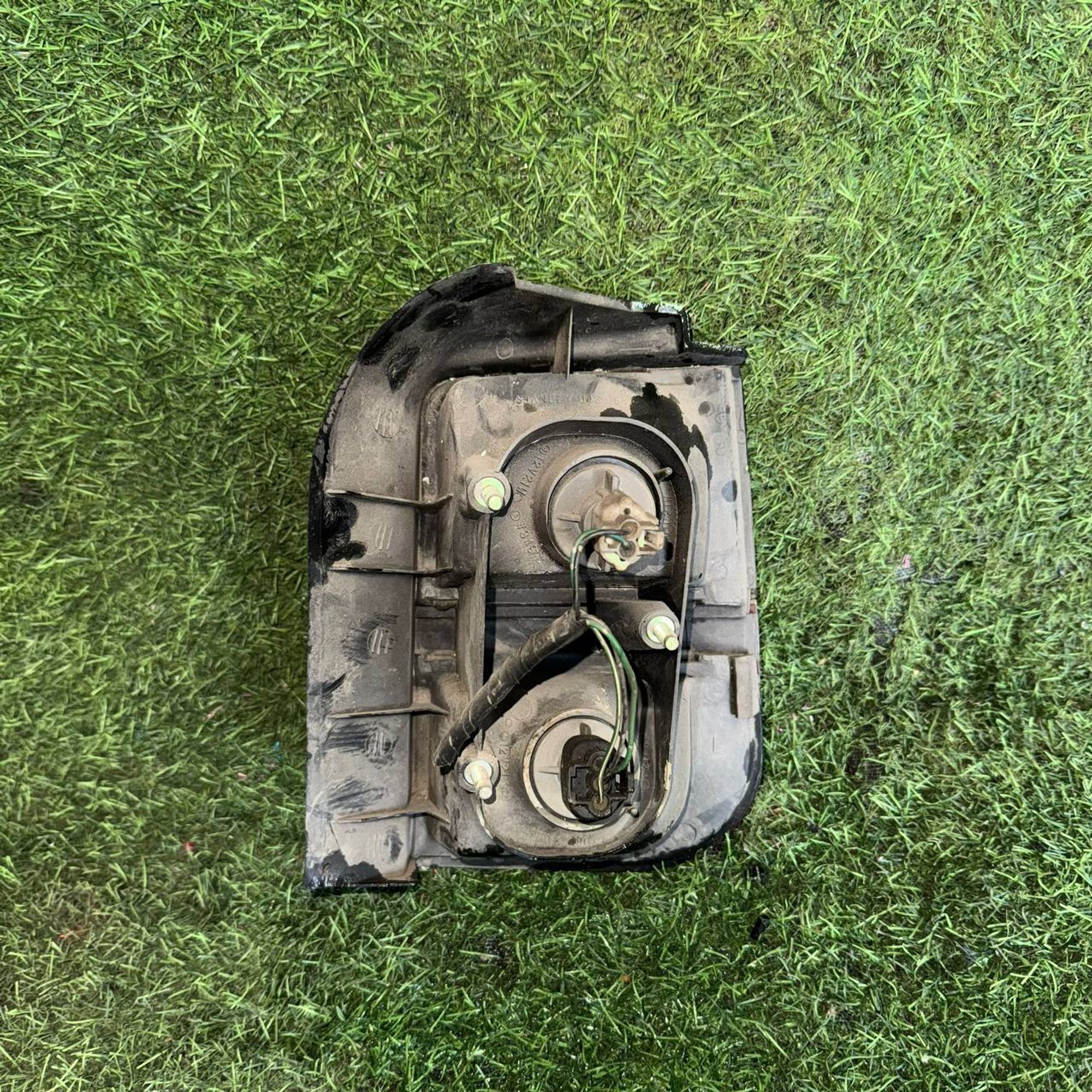 90 Фонарь задний левый MITSUBISHI CHARIOT N84W, 4500 рублей, Невинномысск