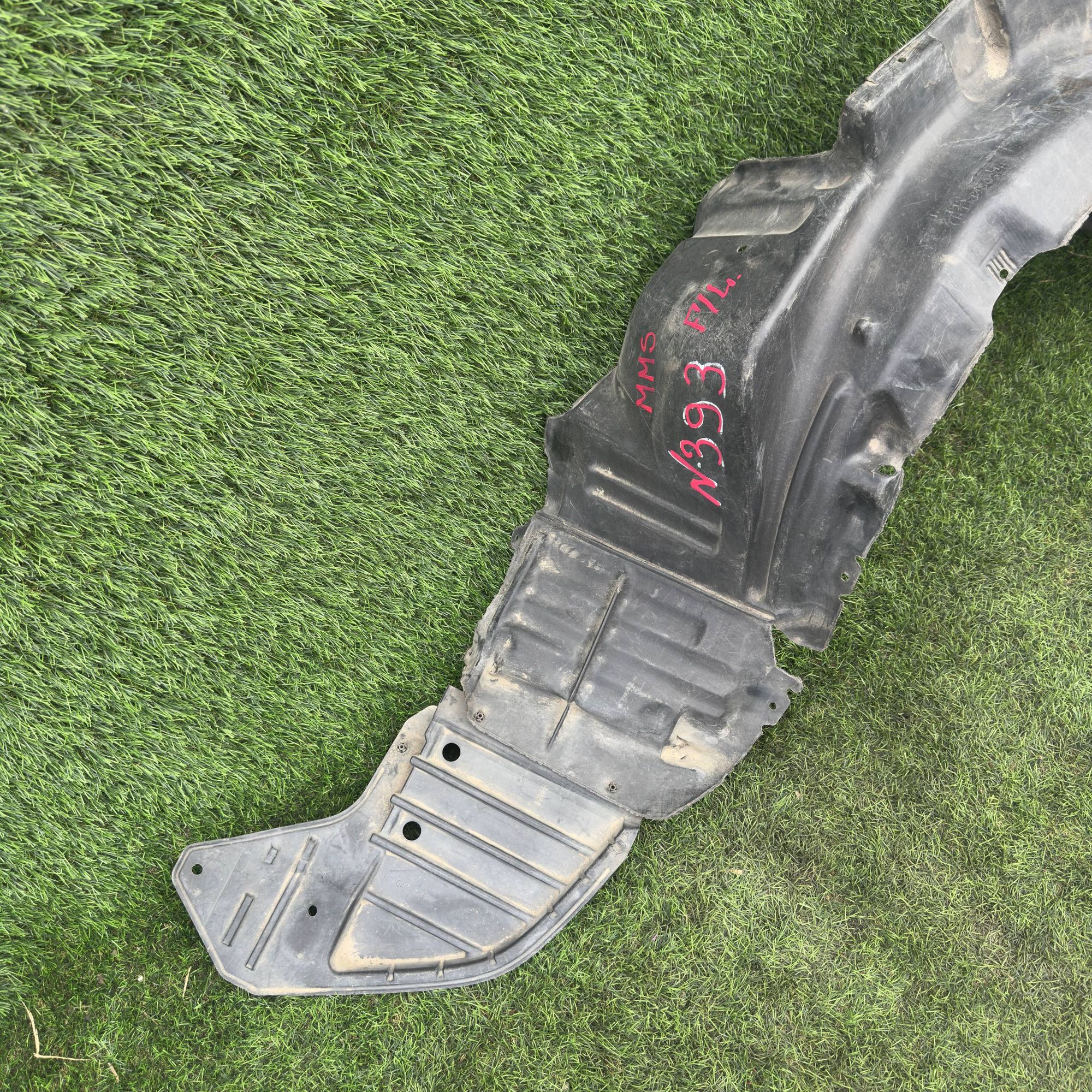 393 Подкрылок передний левый MITSUBISHI LANCER CEDIA, 999 рублей, Невинномысск