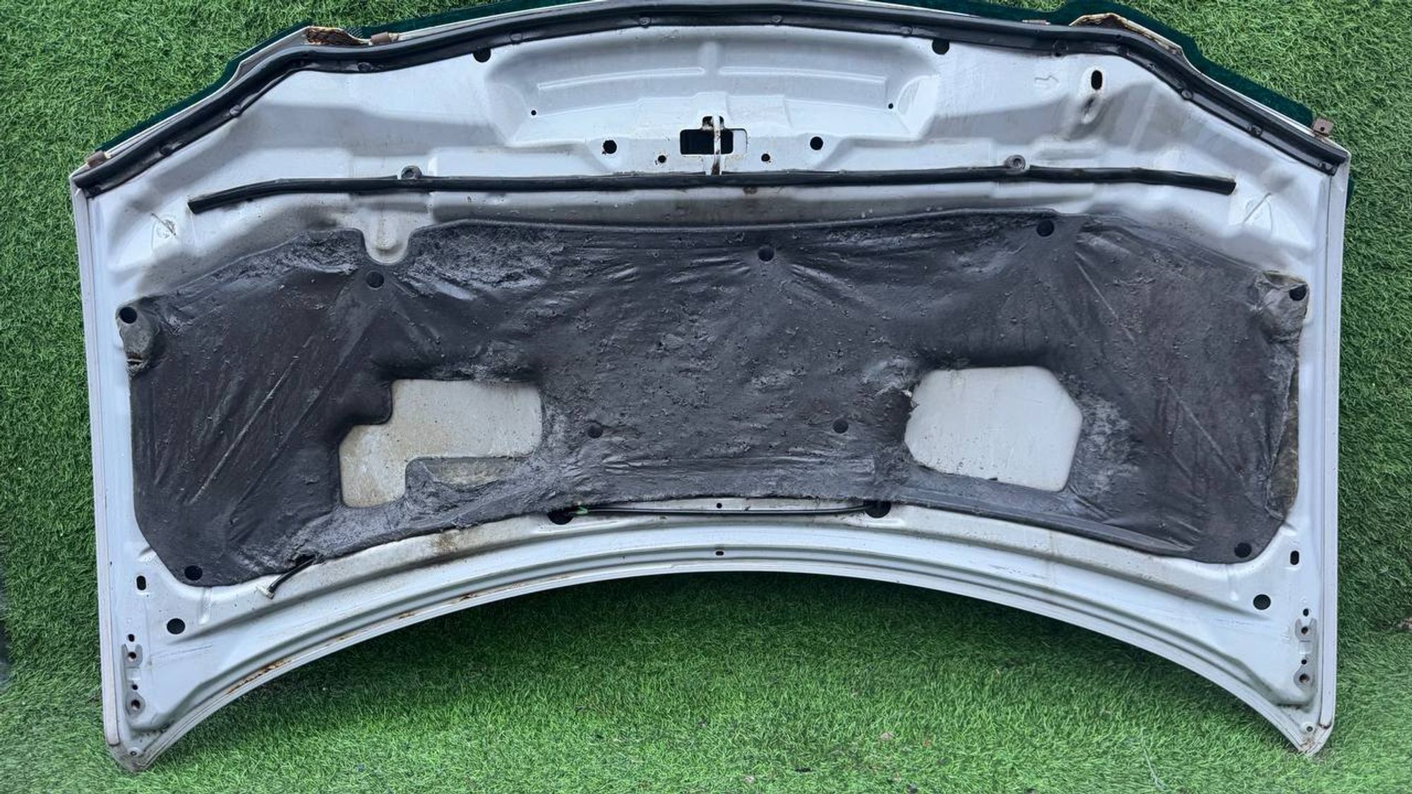 302 капот на MAZDA MPV LWEW, 8500 рублей, Невинномысск