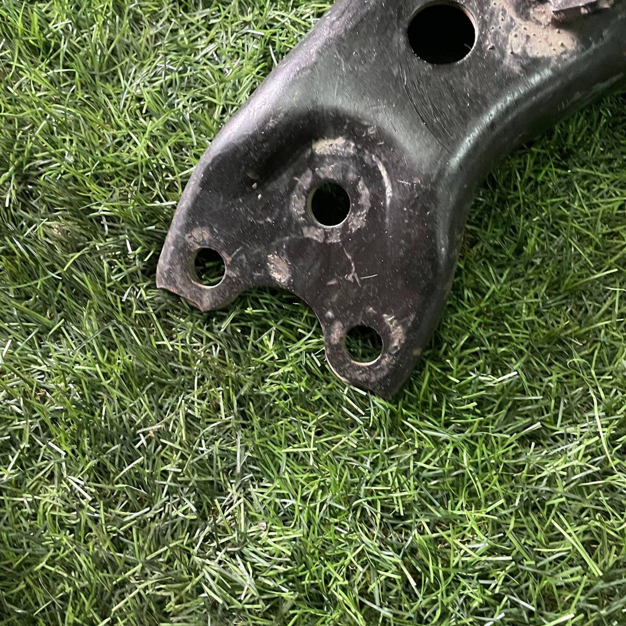 162 Рычаг передний левый нижний TOYOTA CARINA CT210, 1 рублей, Невинномысск