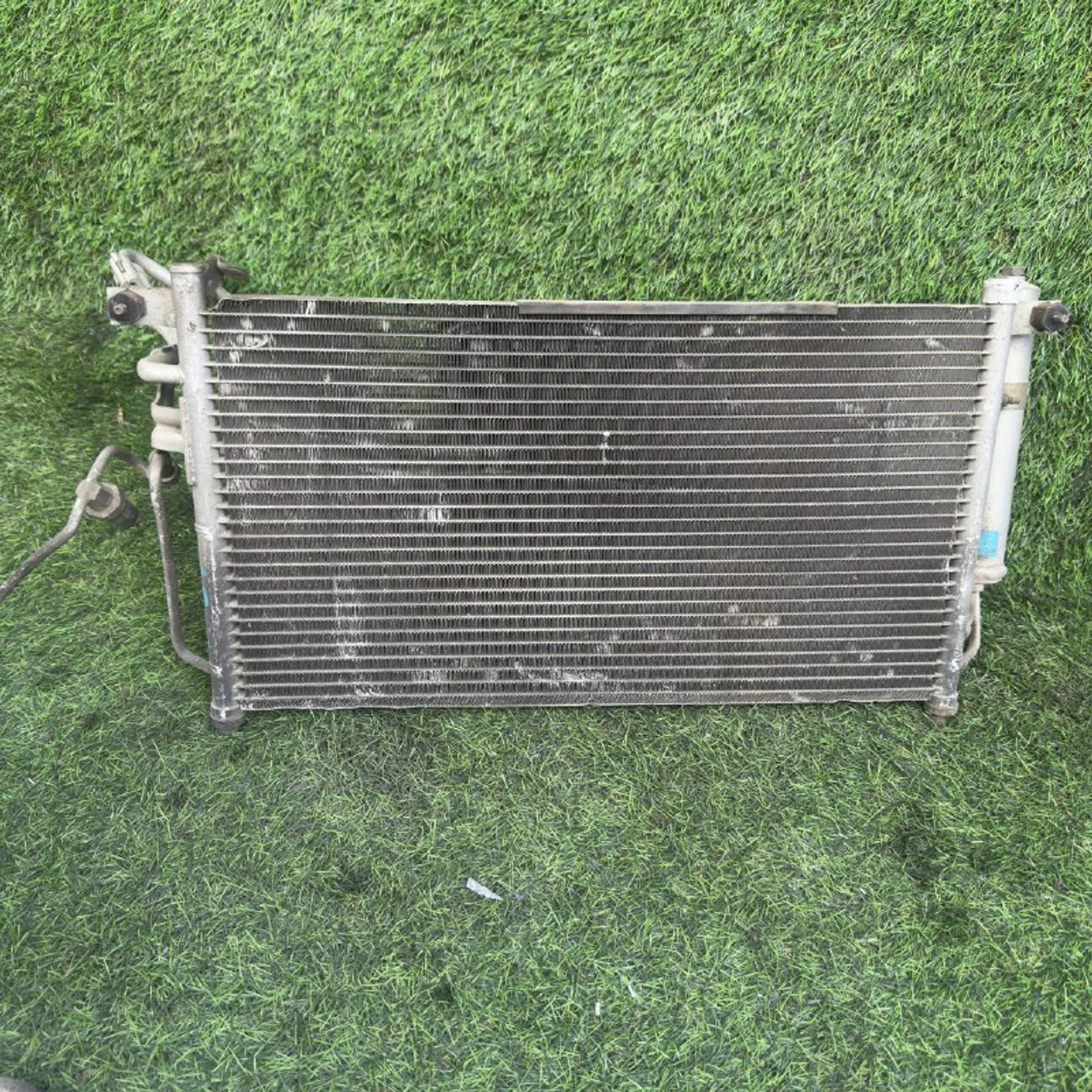 443 Радиатор кондиционера MAZDA DEMIO DY3W, 3000 рублей, Невинномысск