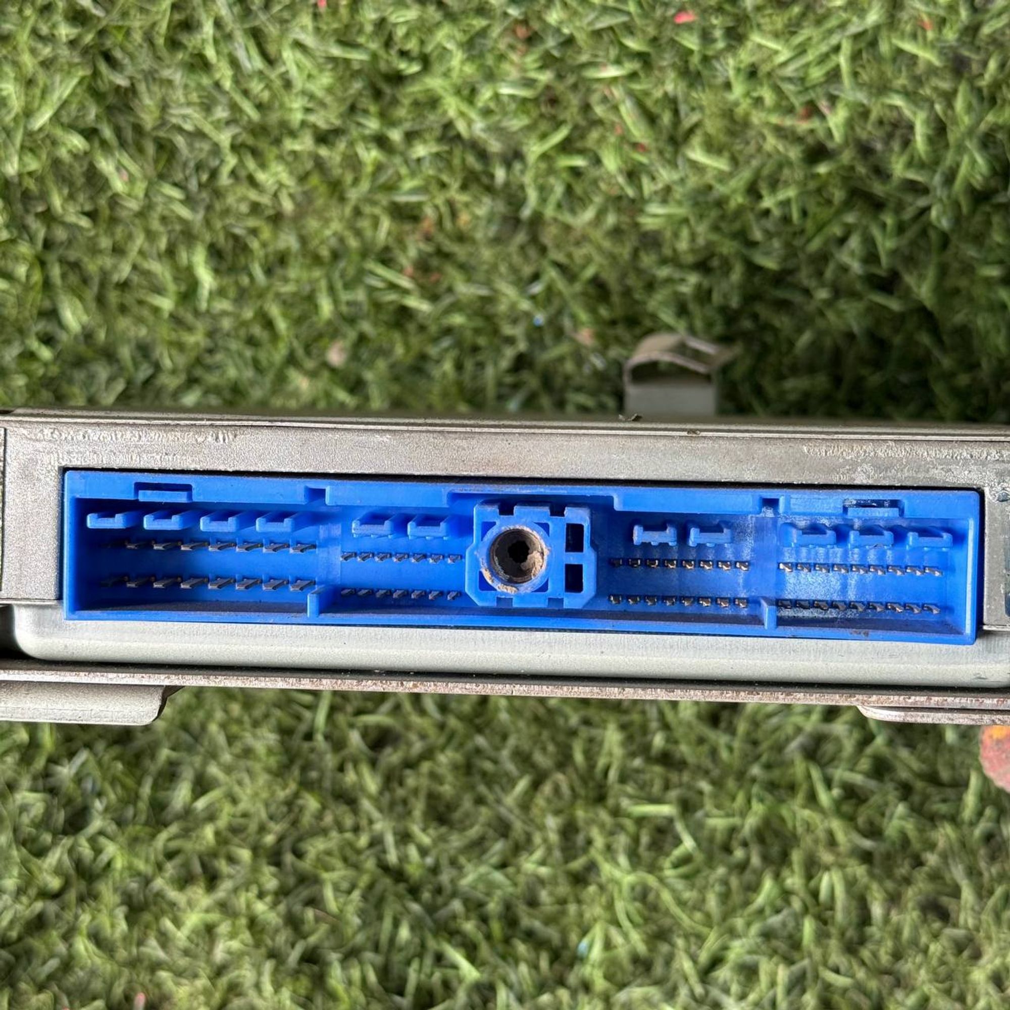 969 Блок управления двигателем NISSAN SR20 PM12, 969 рублей, Невинномысск