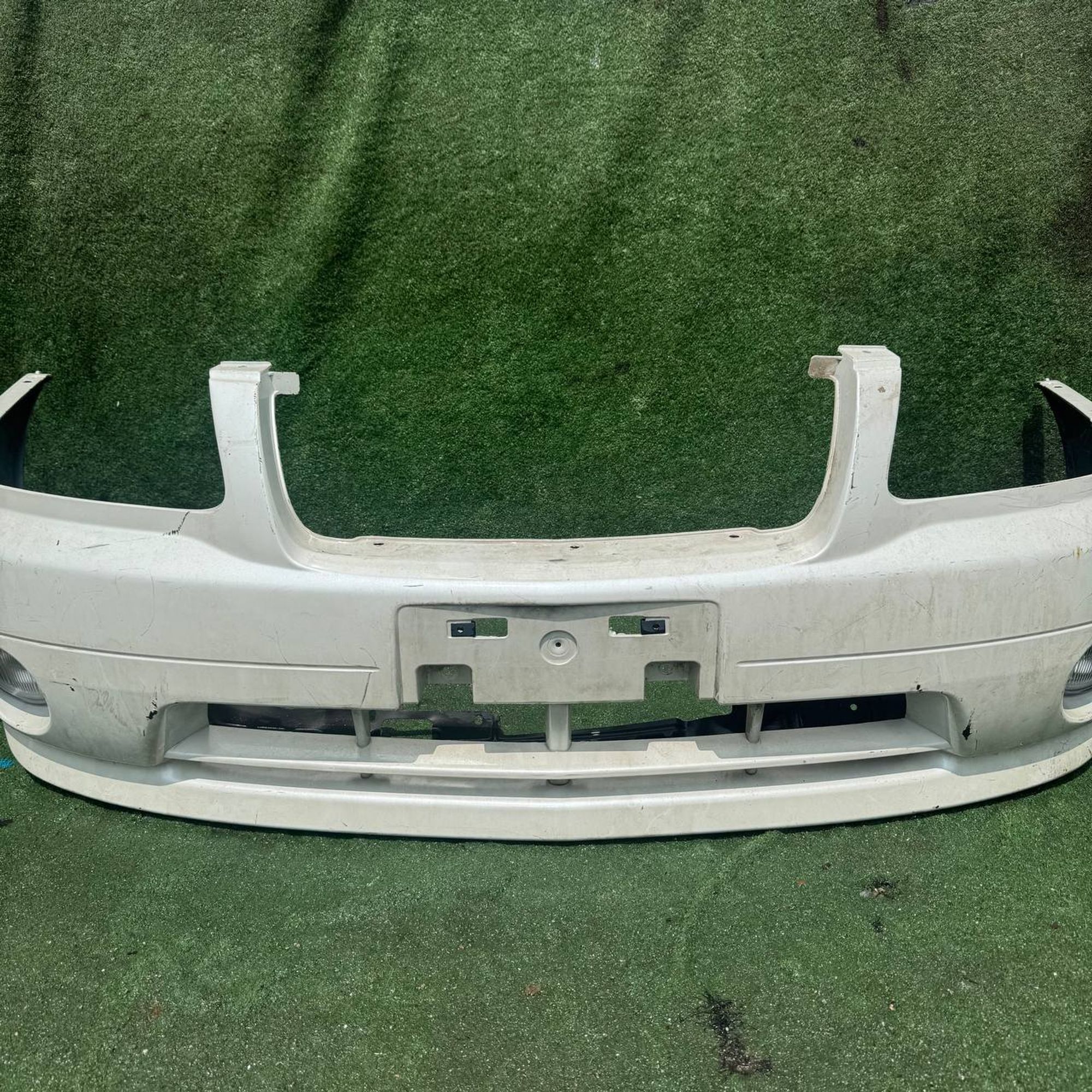 499 Бампер передний NISSAN LIBERTY RM12, 14500 рублей, Невинномысск