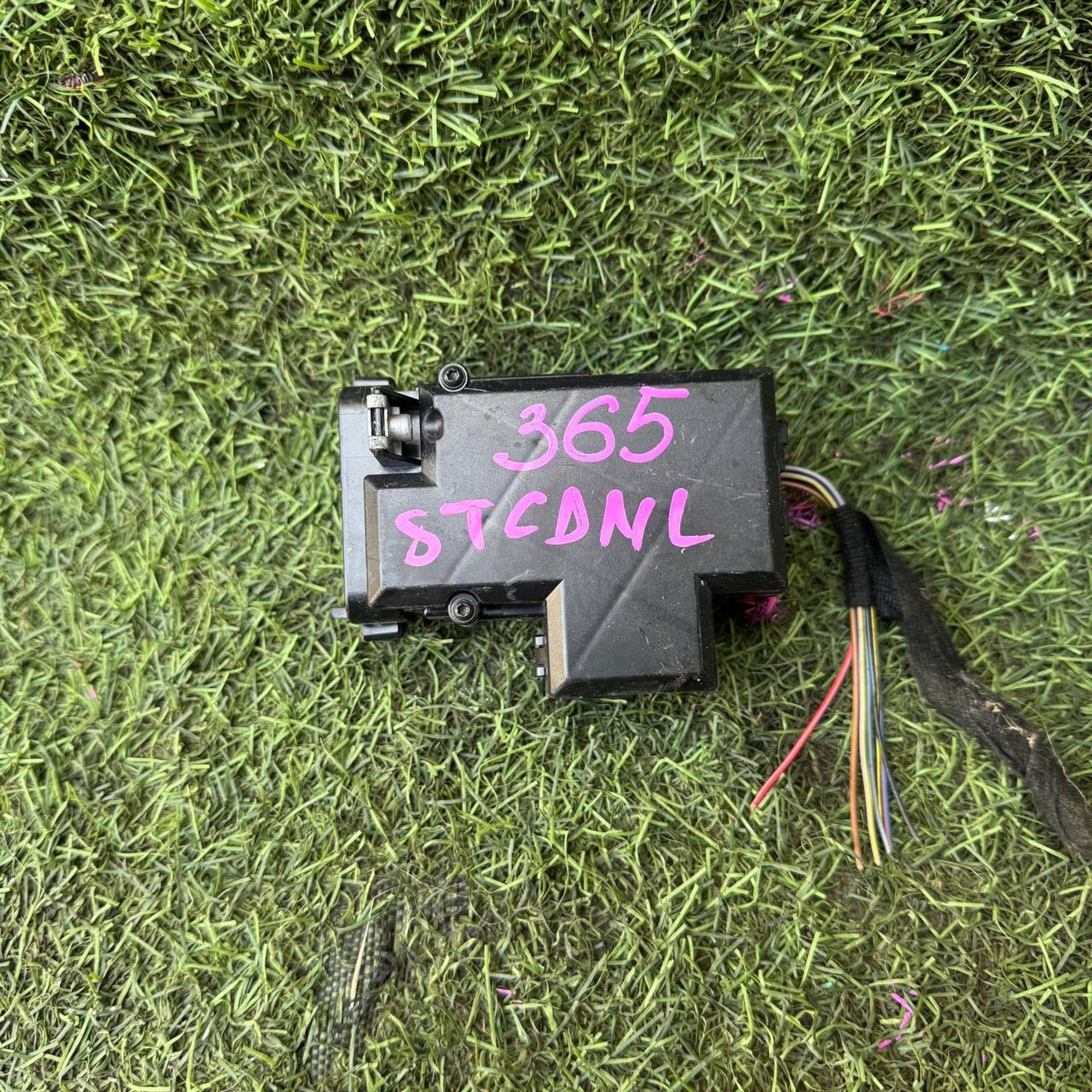 365 Замок зажигания Audi A5, 5000 рублей, Невинномысск