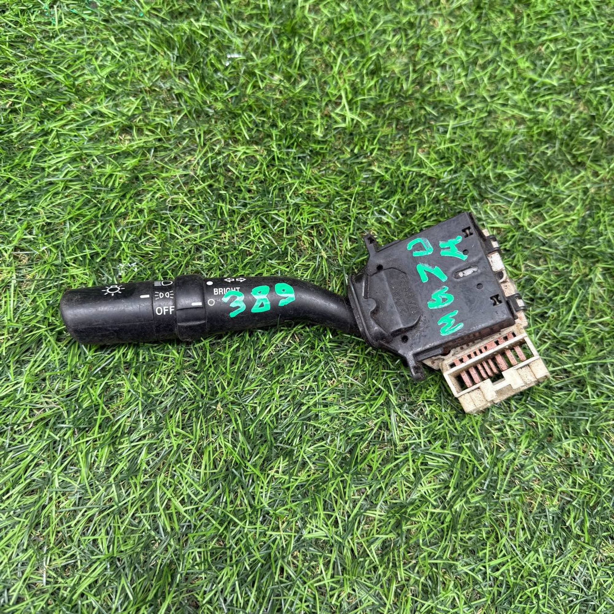 389 Подрулевой переключатель света Mazda, 2500 рублей, Невинномысск