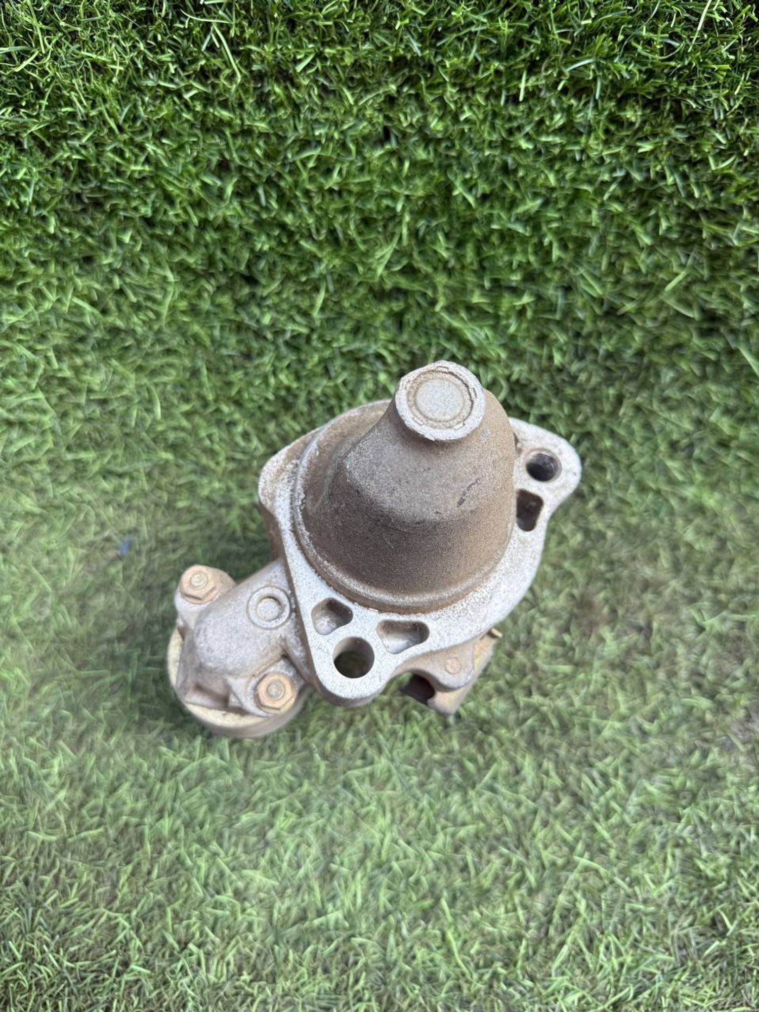 372 Стартер HONDA L15A, 6500 рублей, Невинномысск