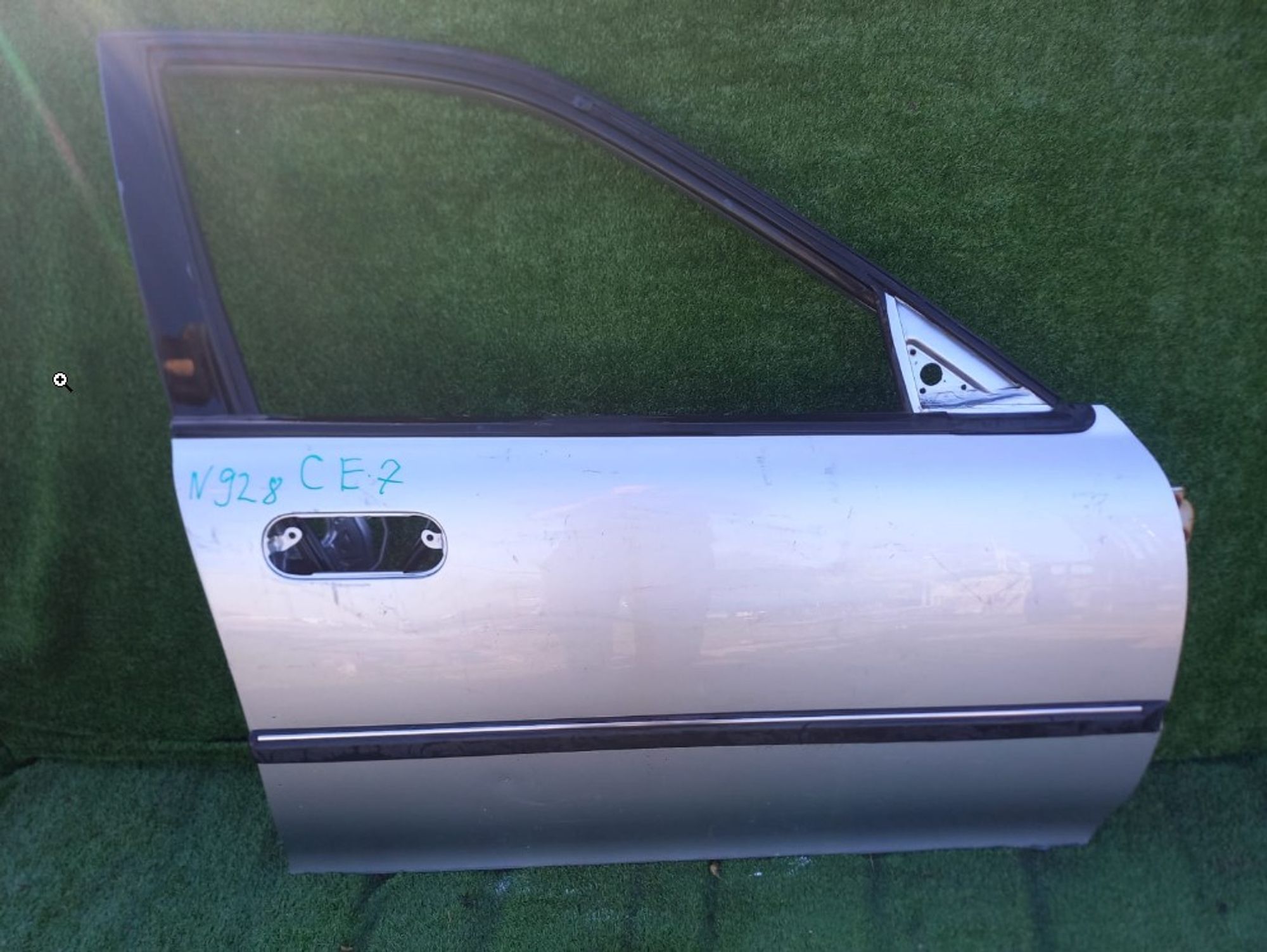 928 Дверь передняя правая Honda CE7, 4500 рублей, Невинномысск