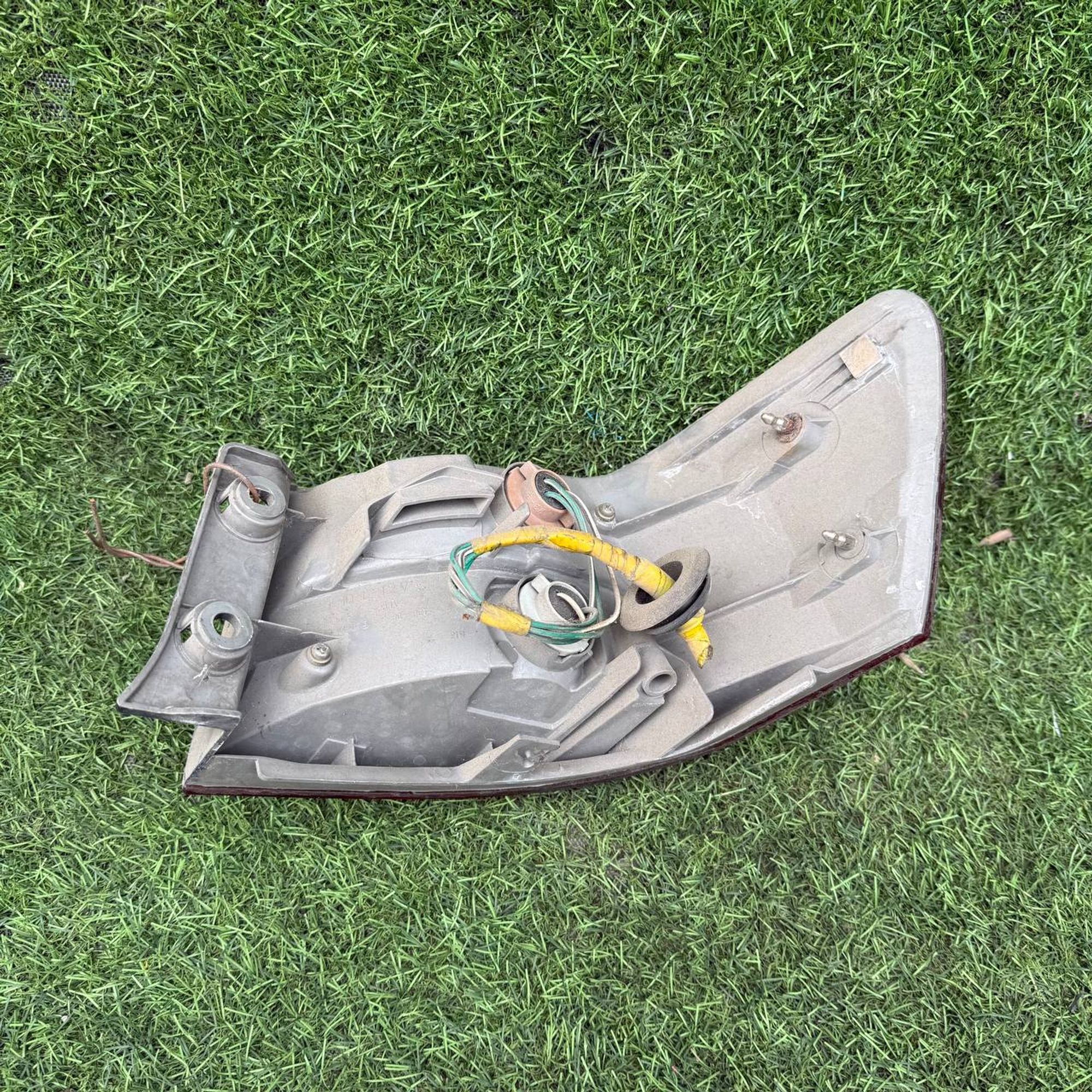 1194 Фонарь задний левый TOYOTA MARK II GZX100, 8500 рублей, Невинномысск