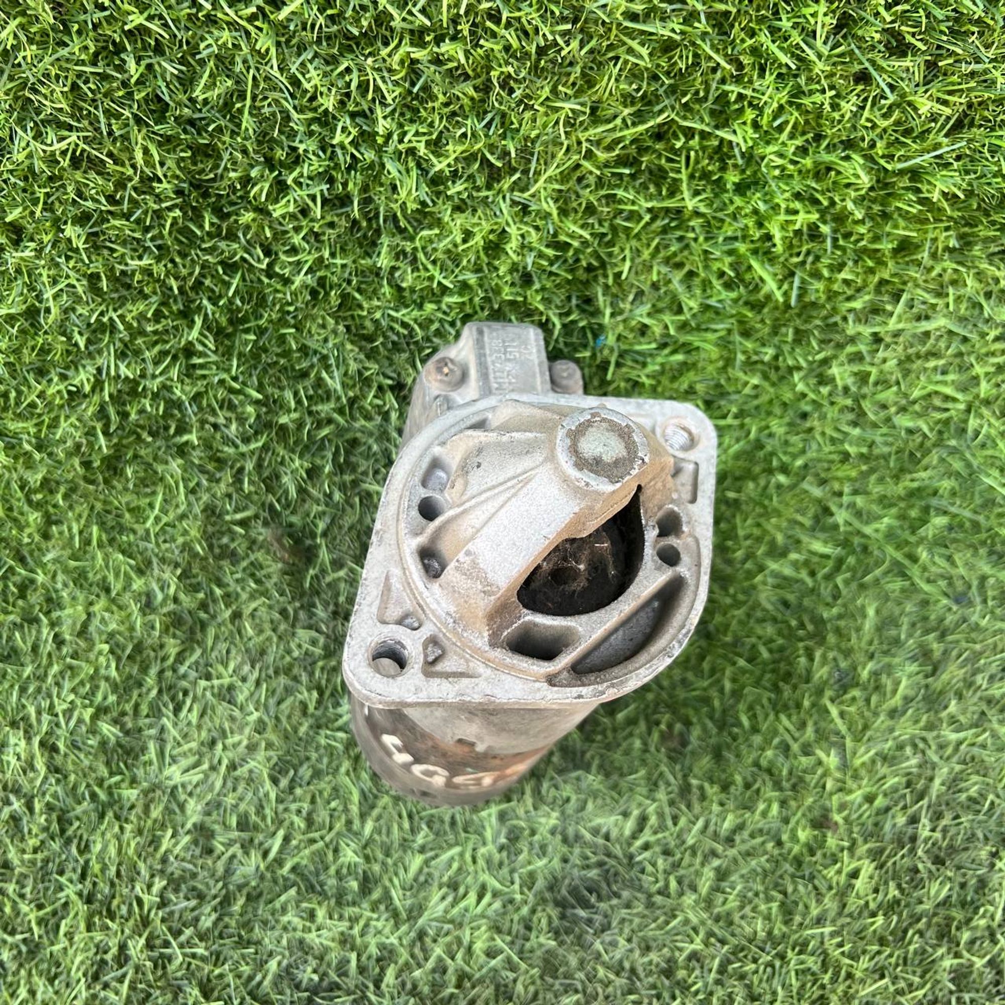 318 Стартер MITSUBISHI 4G93, 6500 рублей, Невинномысск