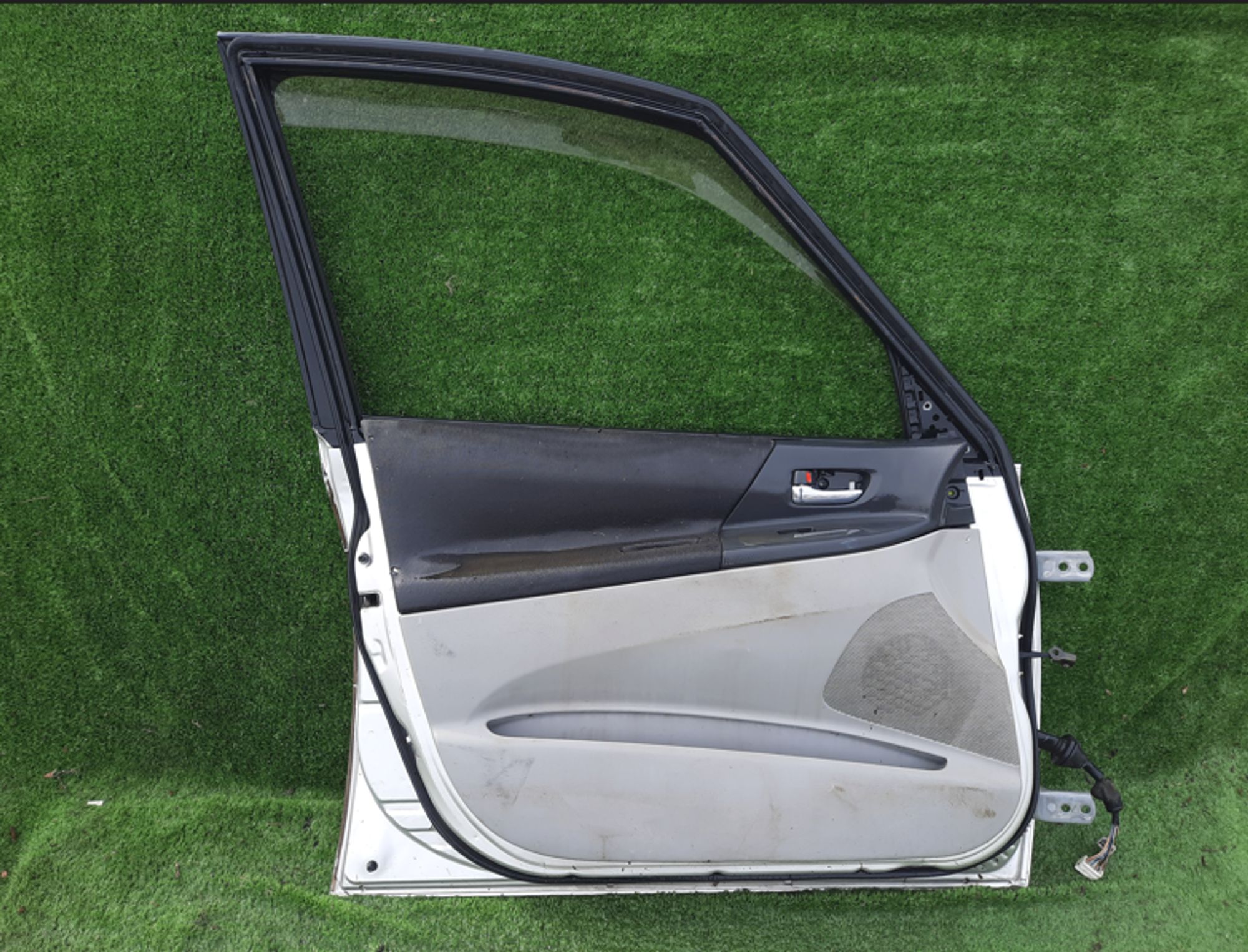 1573 дверь на TOYOTA OPA ACT10, 12500 рублей, Невинномысск