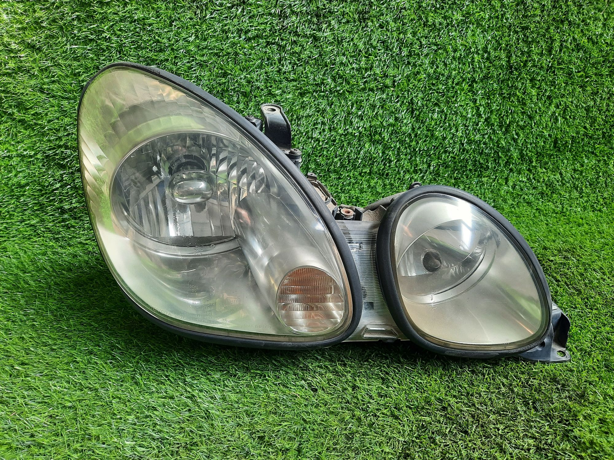 1043 фара правая TOYOTA ARISTO JZS161, 8500 рублей, Невинномысск