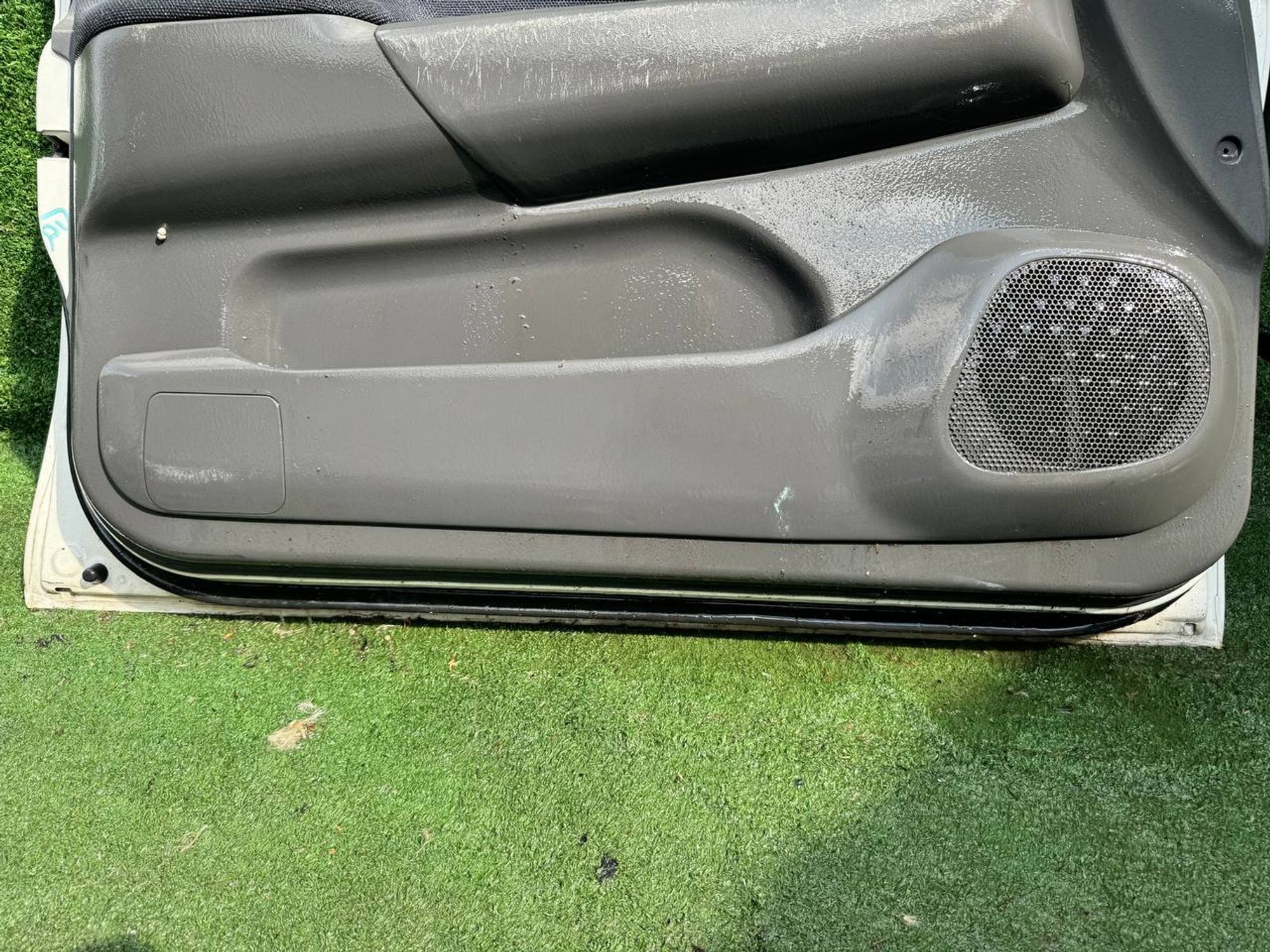 1355 дверь на MITSUBISHI PAJERO SPORT K94W, 12500 рублей, Невинномысск