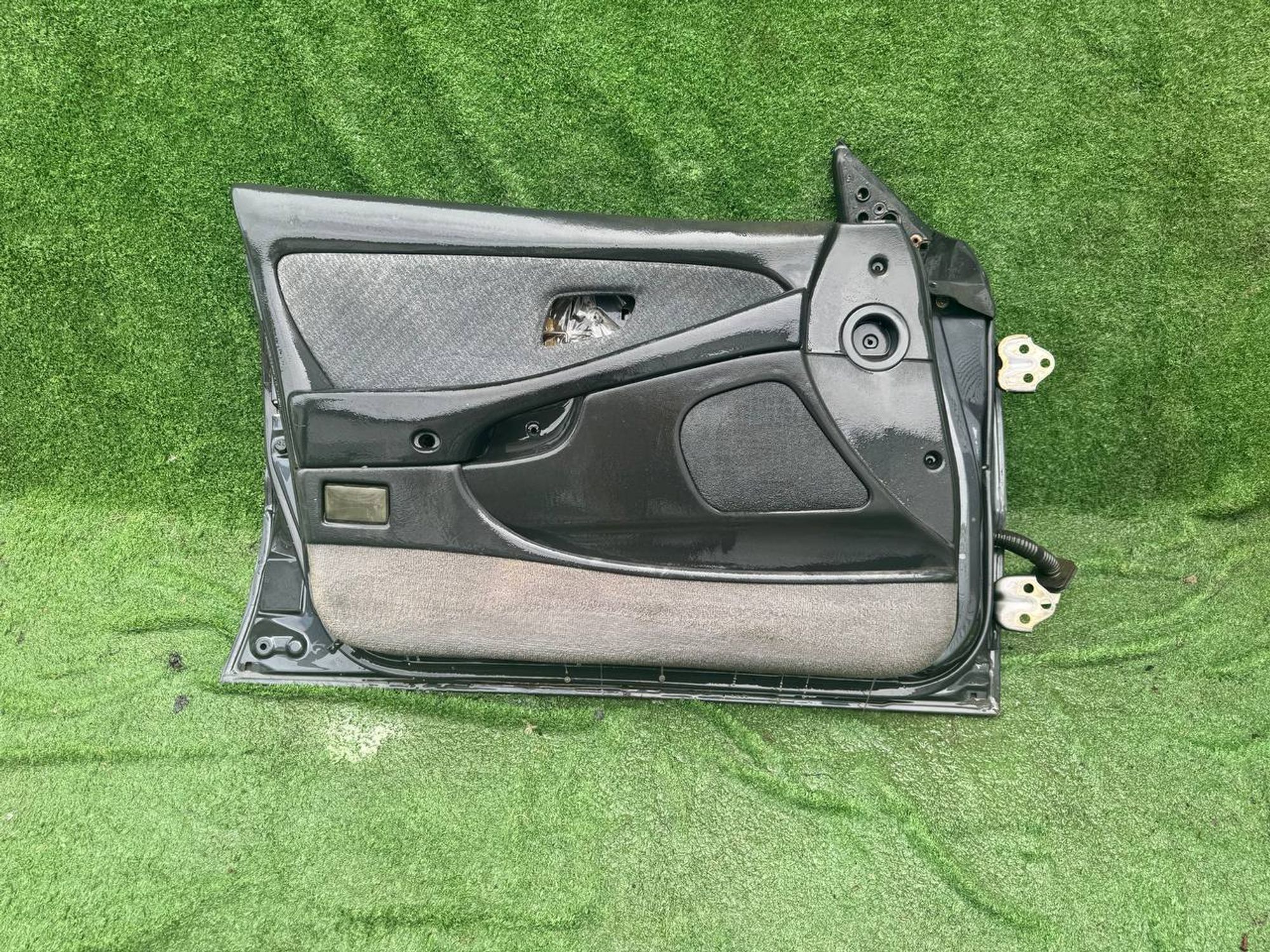 903 дверь на MITSUBISHI DIAMANTE F25A, 4500 рублей, Невинномысск