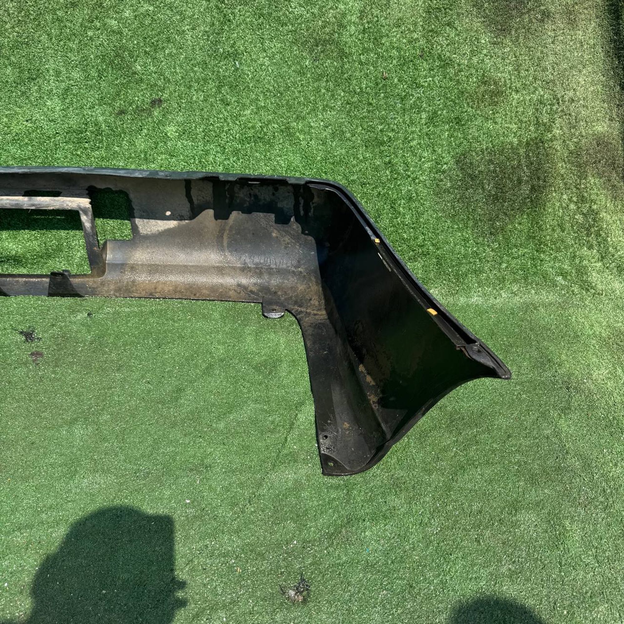 244 Бампер задний TOYOTA COROLLA AE100, 6500 рублей, Невинномысск